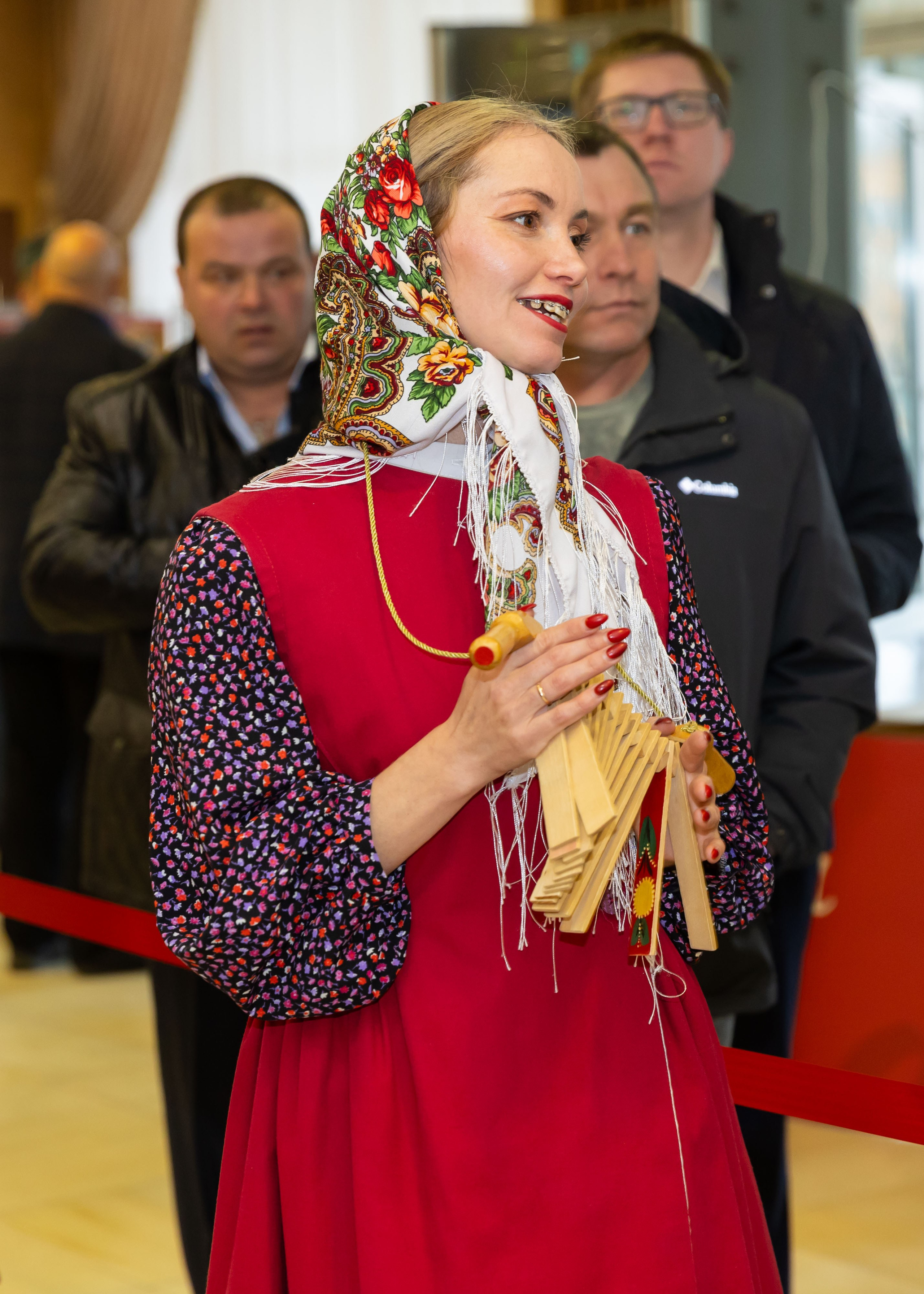 21.10.2025 День Сельского Работника. ФОТОГРАФ ВИНОГРАДОВА ДАРЬЯ