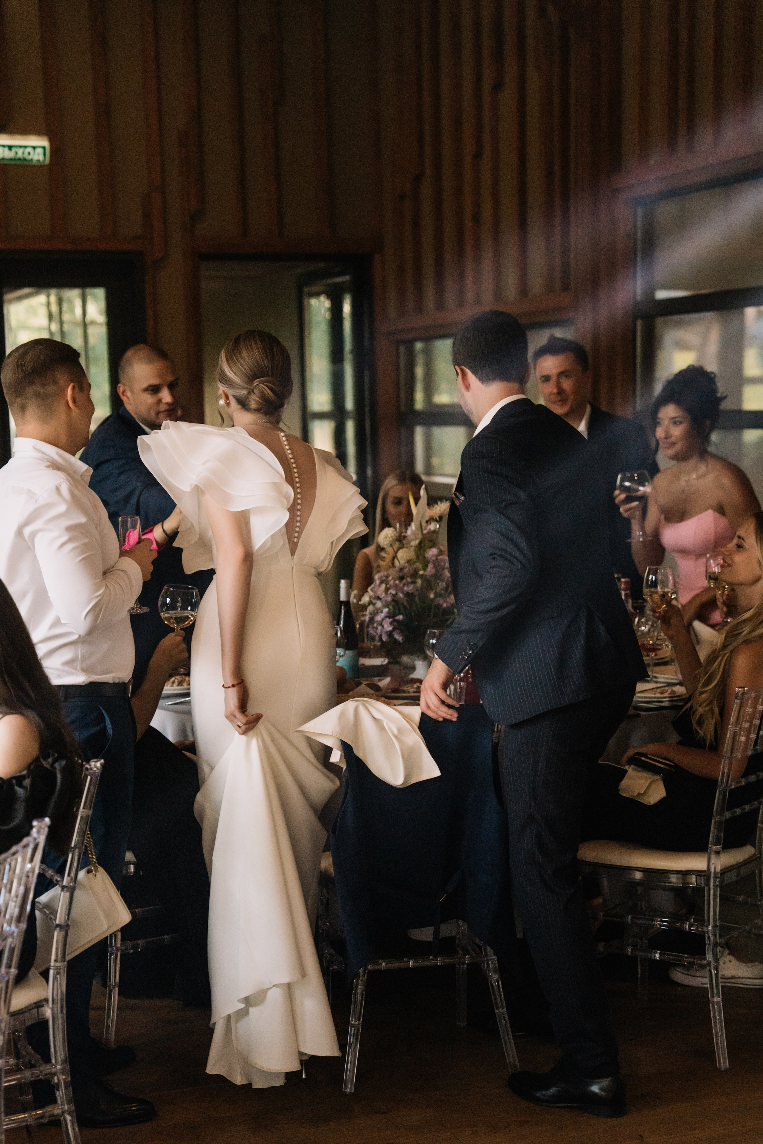 Одна на миллион. Свадебный фотограф в Калуге Алексей Климов