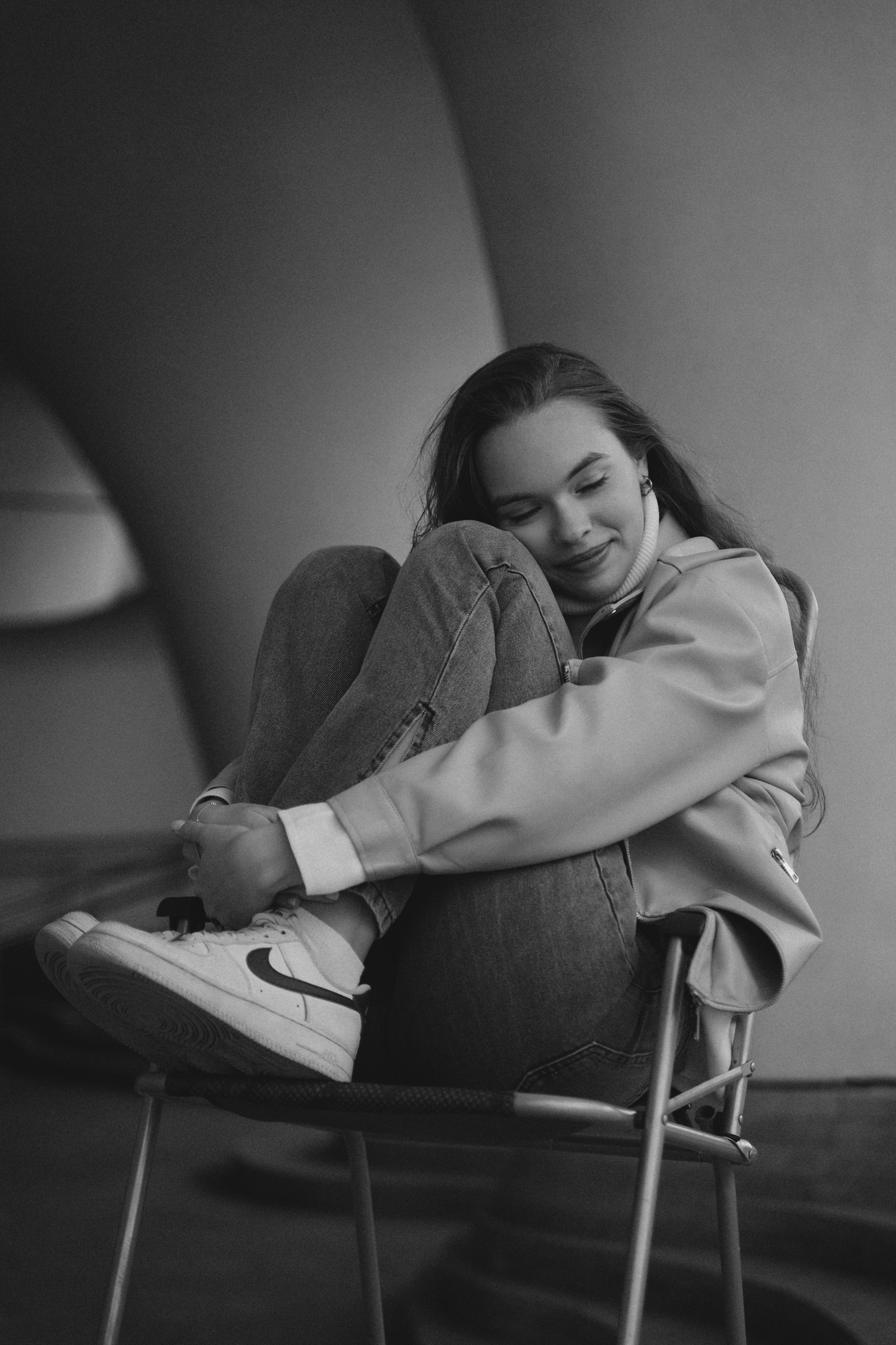 Ksusha. Карина Каджаева