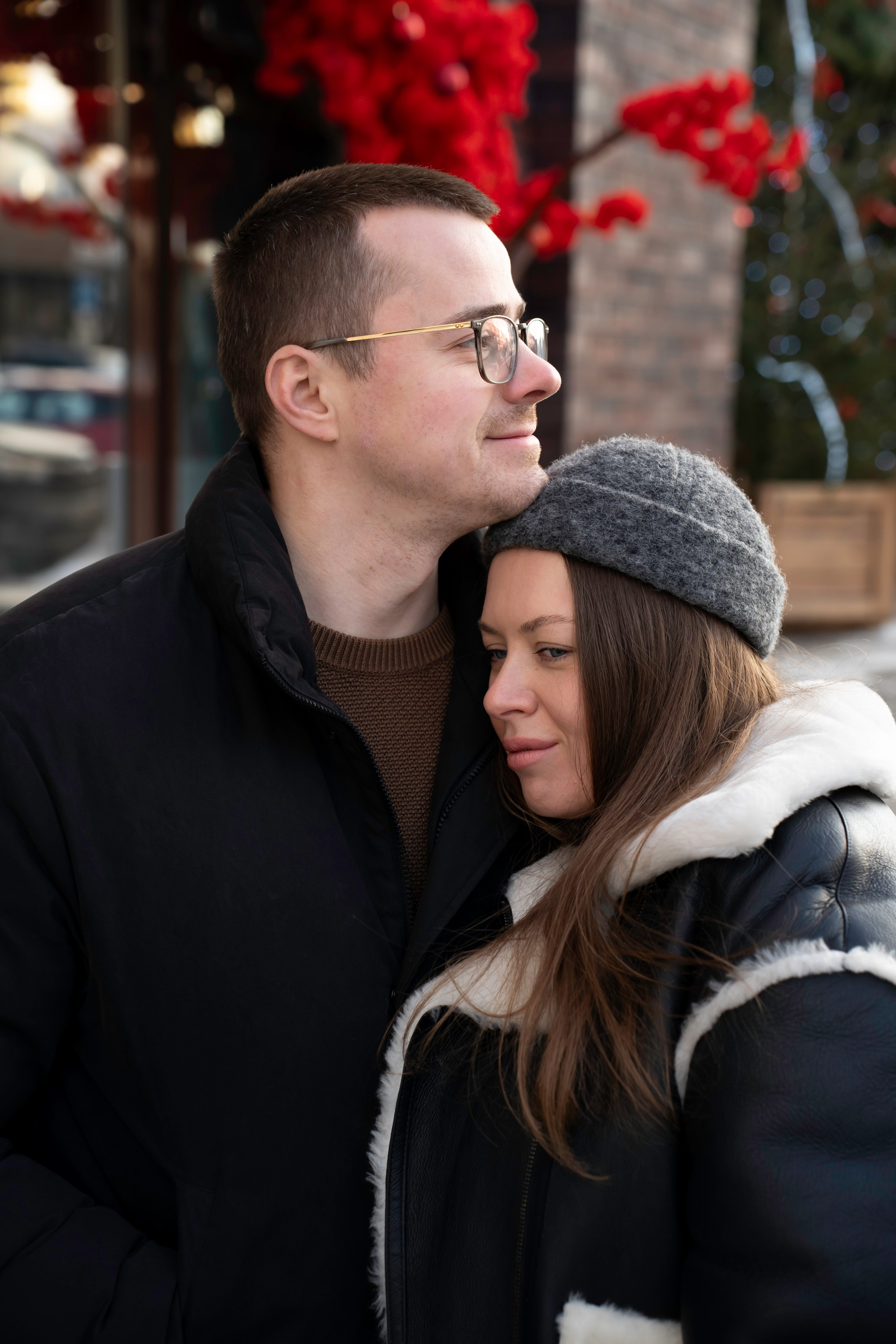 Зимний Челябинск. Фотограф Ирина Ликсунова