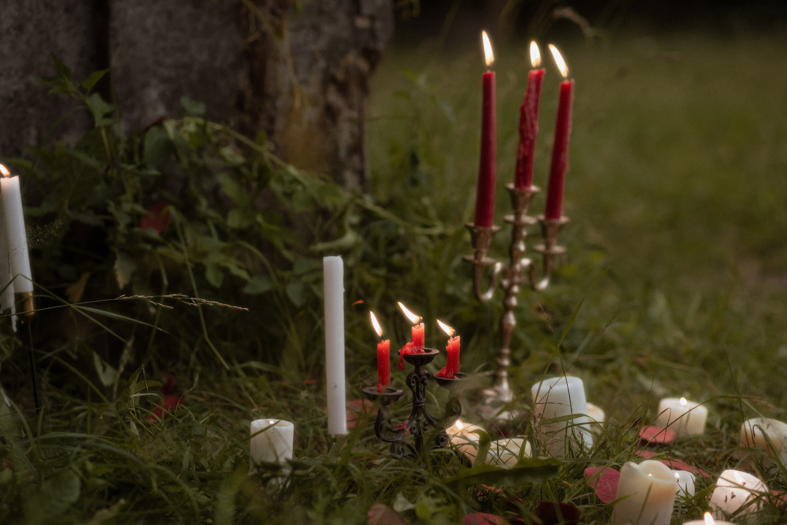 Yan & Polina. Part II: Nobody knows it but me. Фотограф Лия Козловская Минск