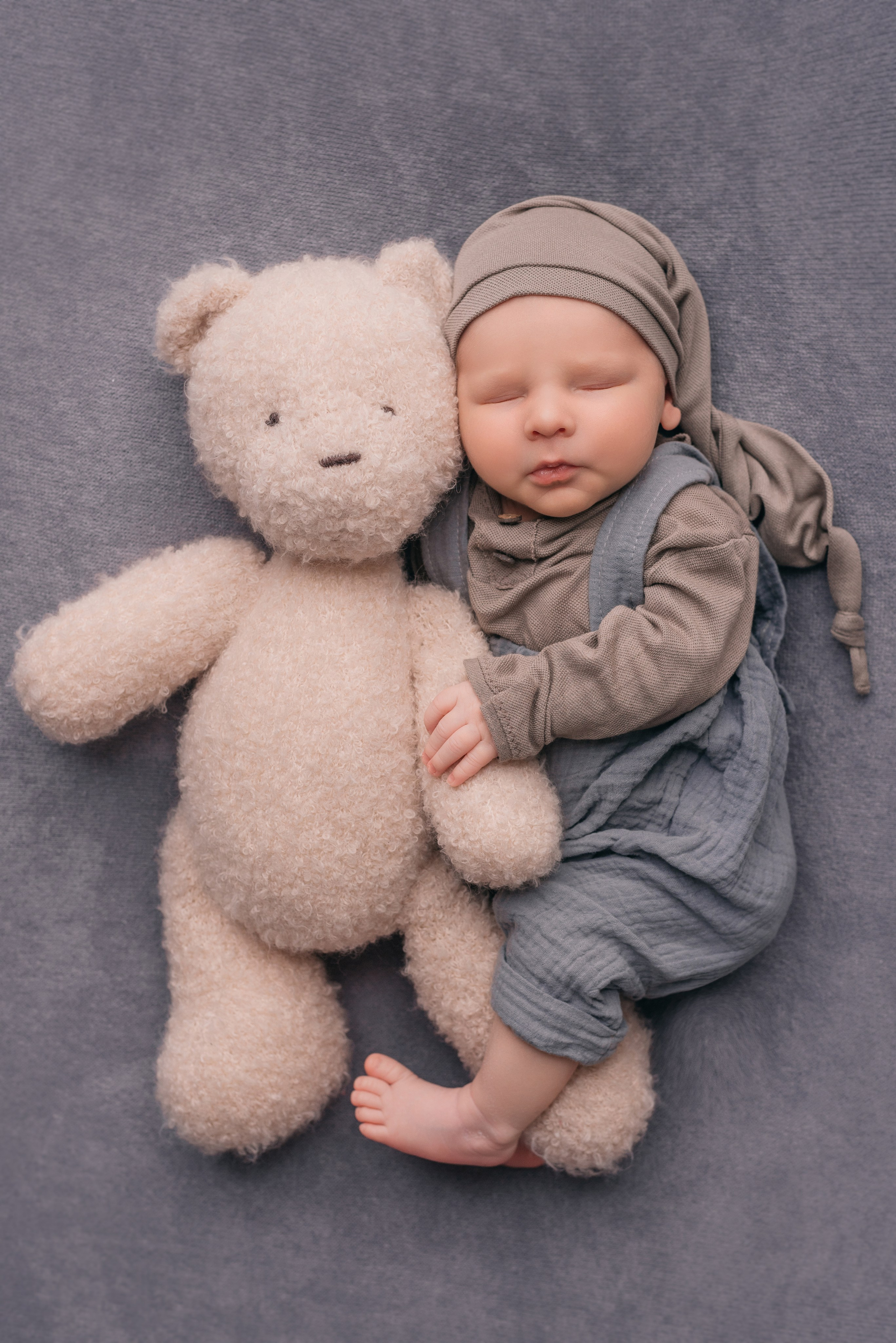 Ярослав. Фотограф новорожденных Белгород