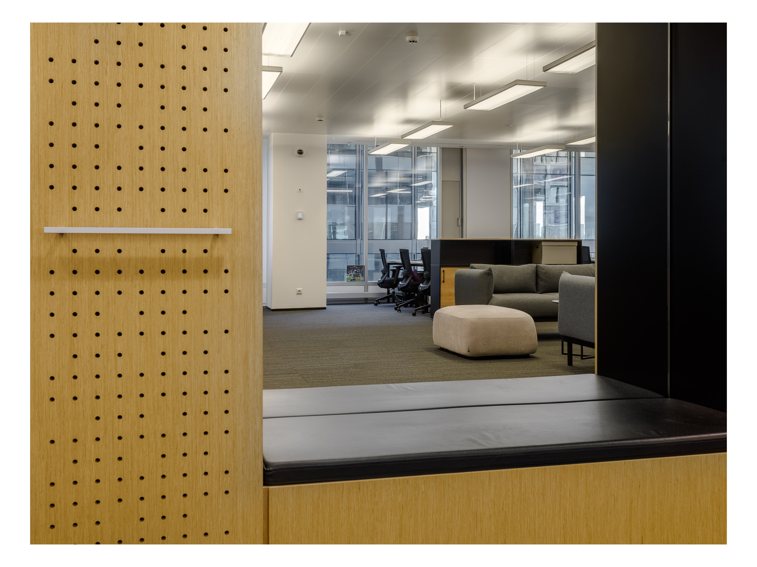 фото офиса сбербанка интерьерным фотографом