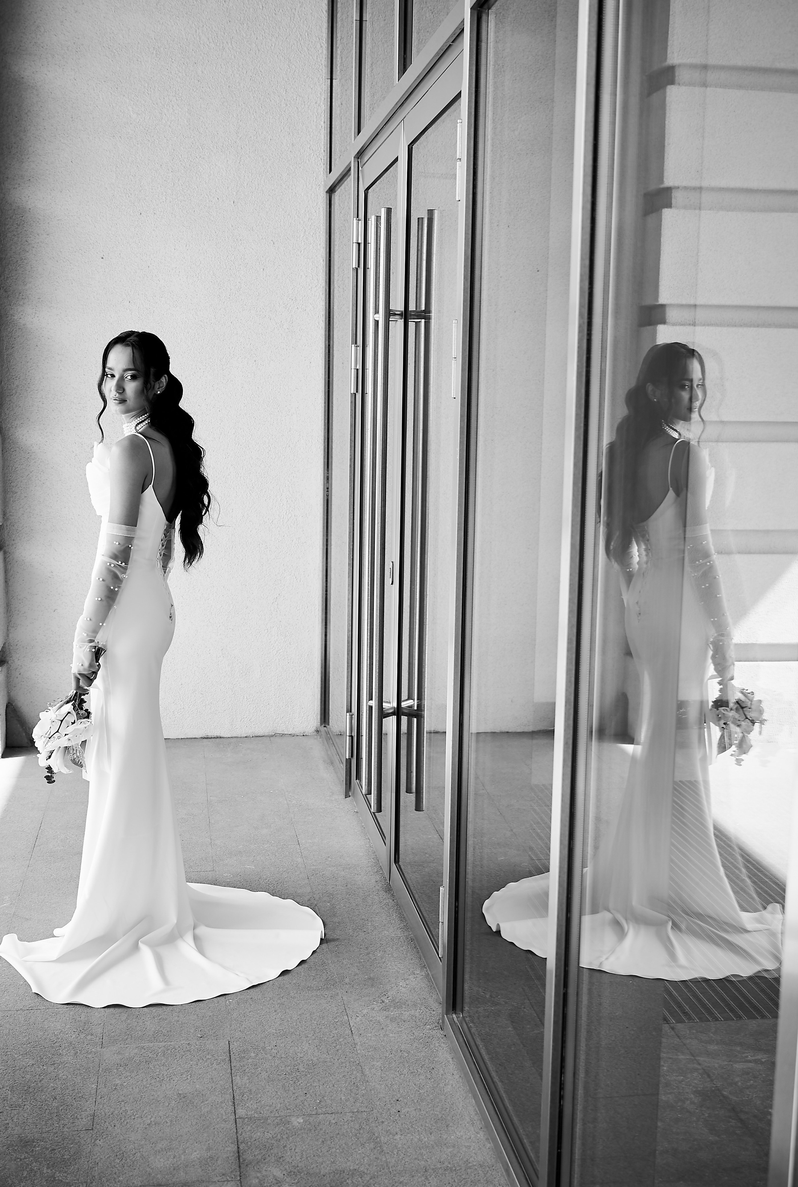 D&Y. Профессиональный репортажный фотограф в Самаре Никита Королев