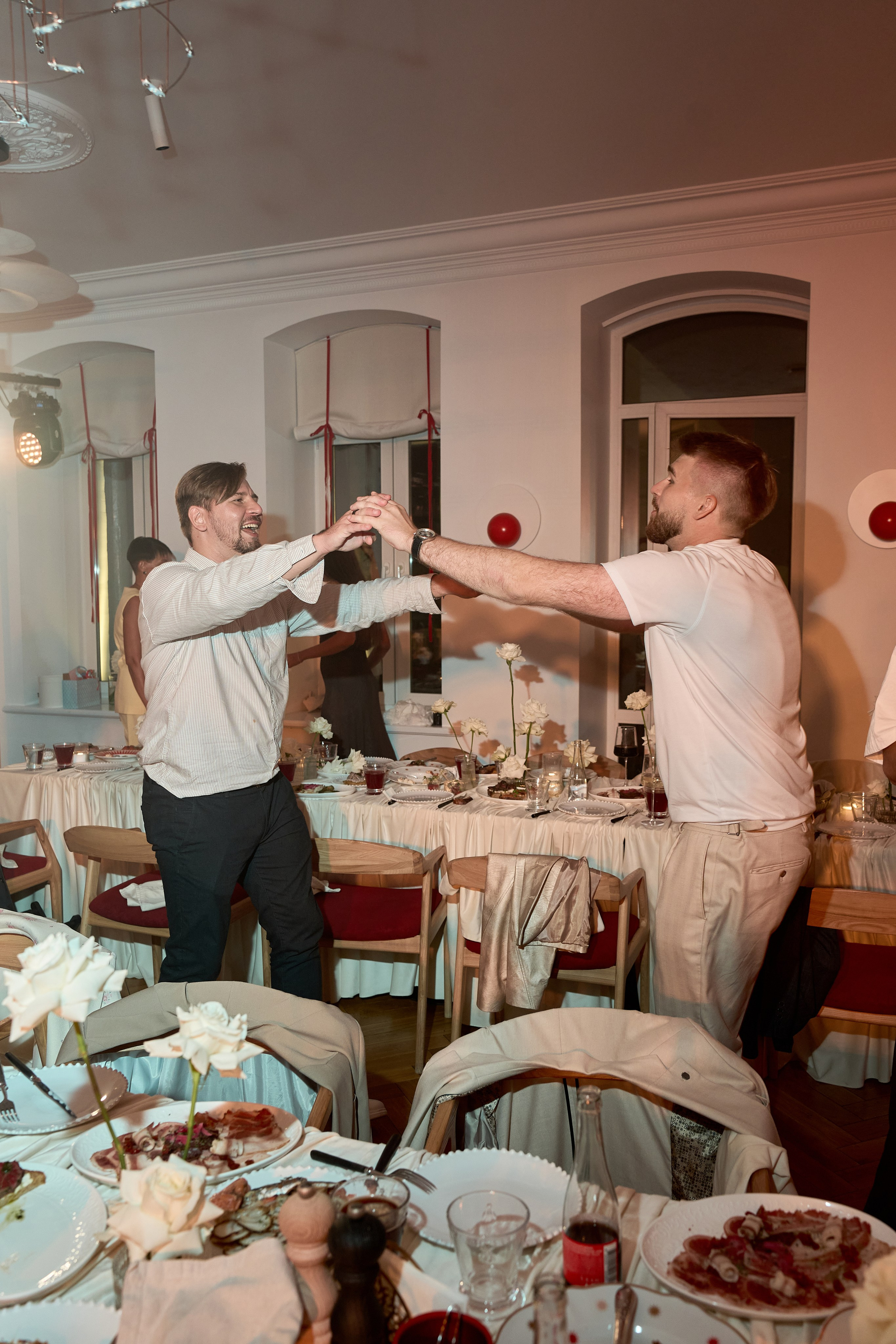 Павел & Ксения. Фотограф в Нижнем Новгороде Марина Кузнецова