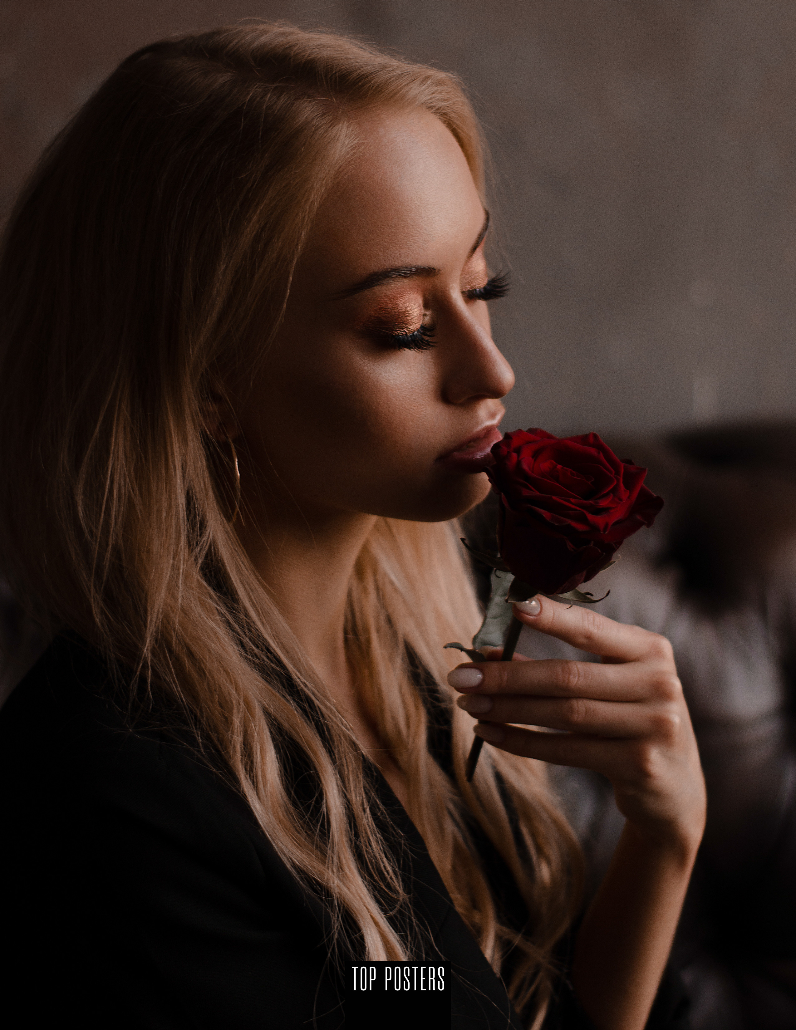 Top Posters 610 October 2021. Будуарный / Ню Фотограф Наталья Шевченко Минск