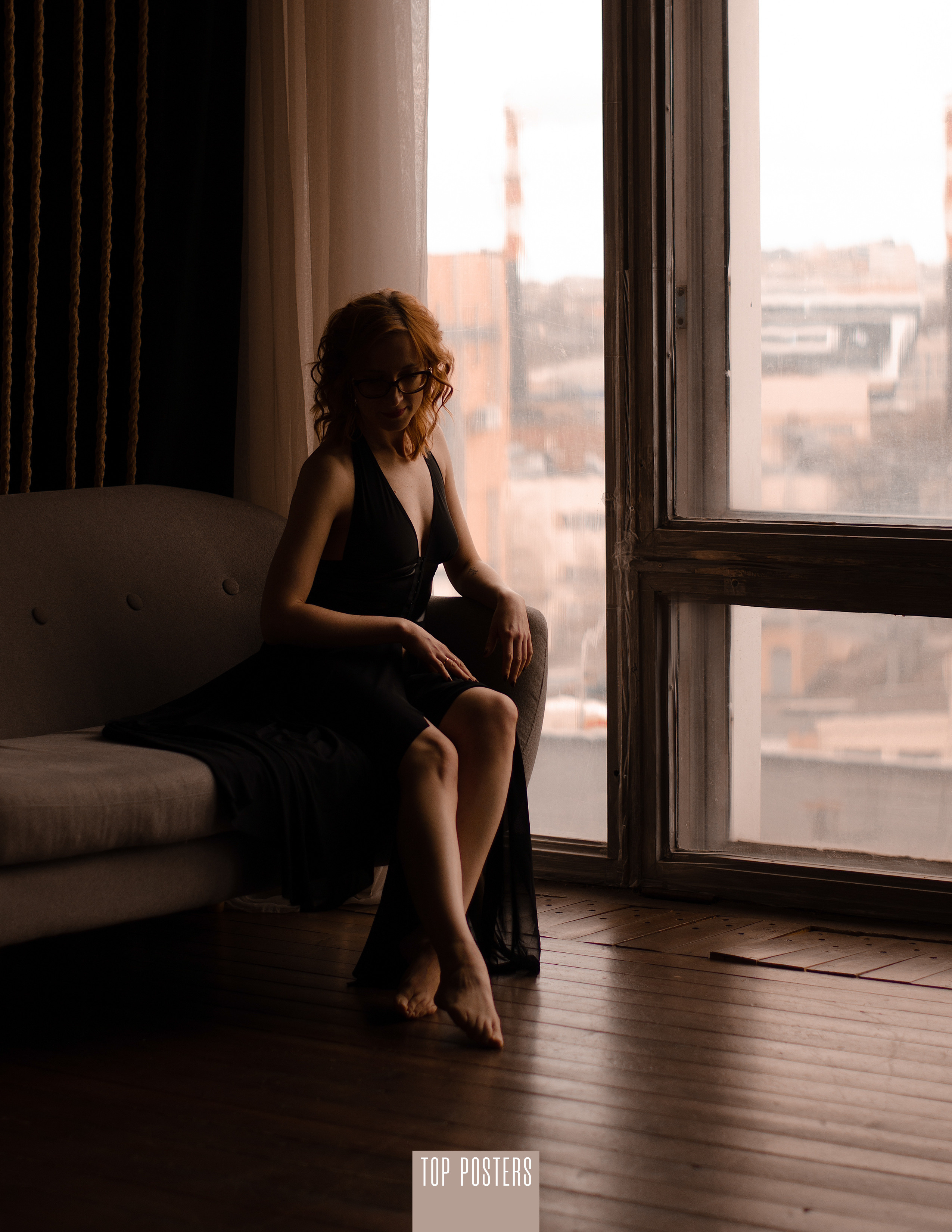 Top Posters 697 November 2021. Будуарный / Ню Фотограф Наталья Шевченко Минск