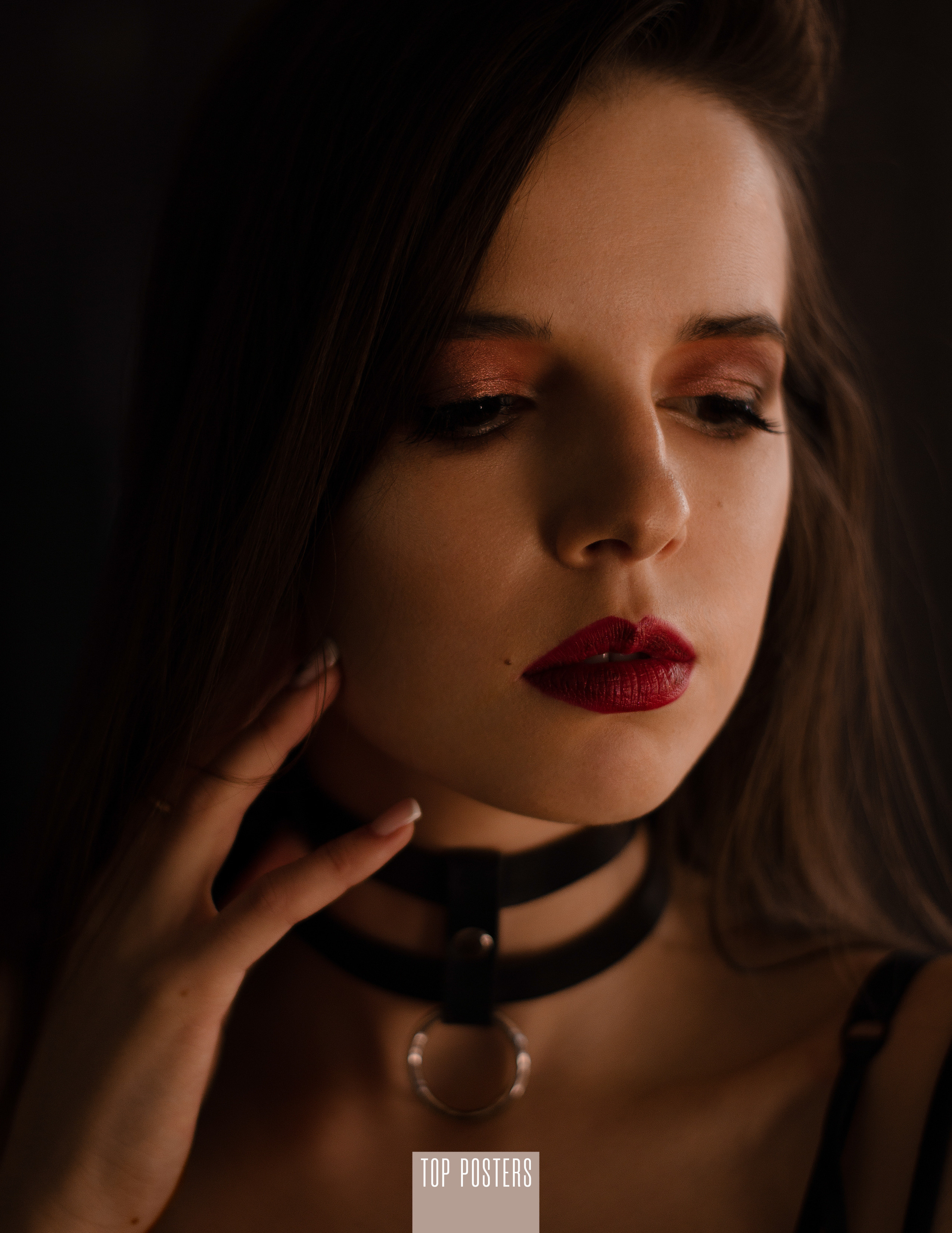 Top Posters 697 November 2021. Будуарный / Ню Фотограф Наталья Шевченко Минск