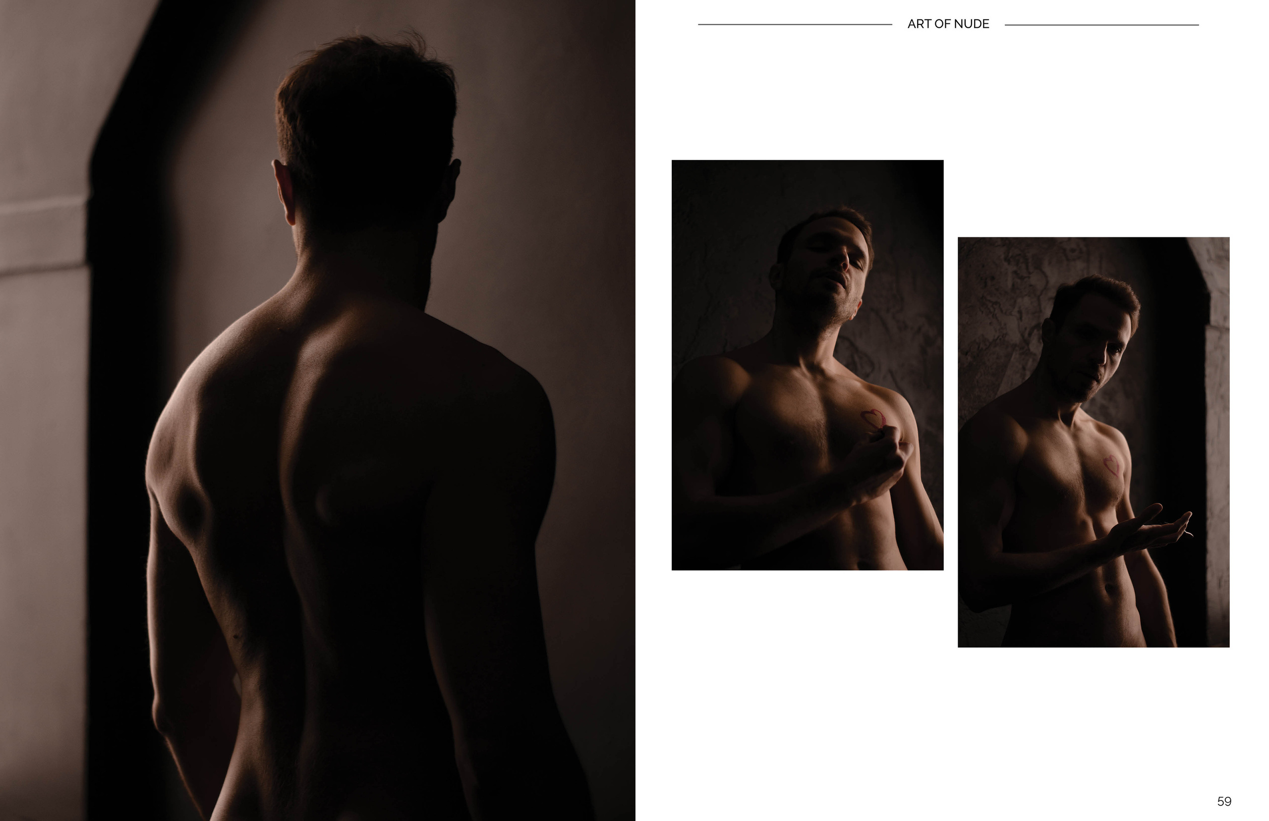 Art of Nude November 2021. Будуарный / Ню Фотограф Наталья Шевченко Минск