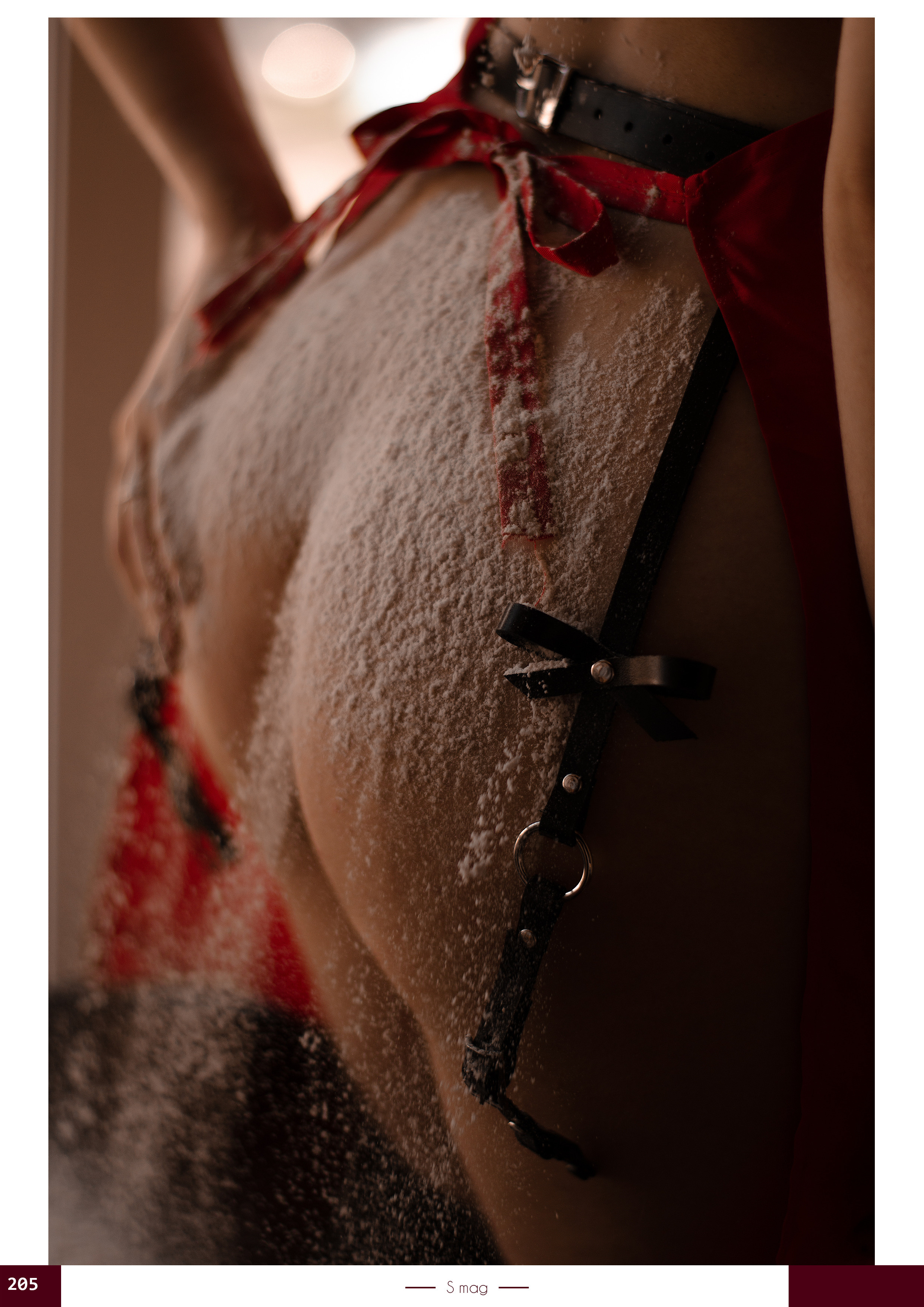 Sensualidad Magazine November 2021. Будуарный / Ню Фотограф Наталья Шевченко Минск