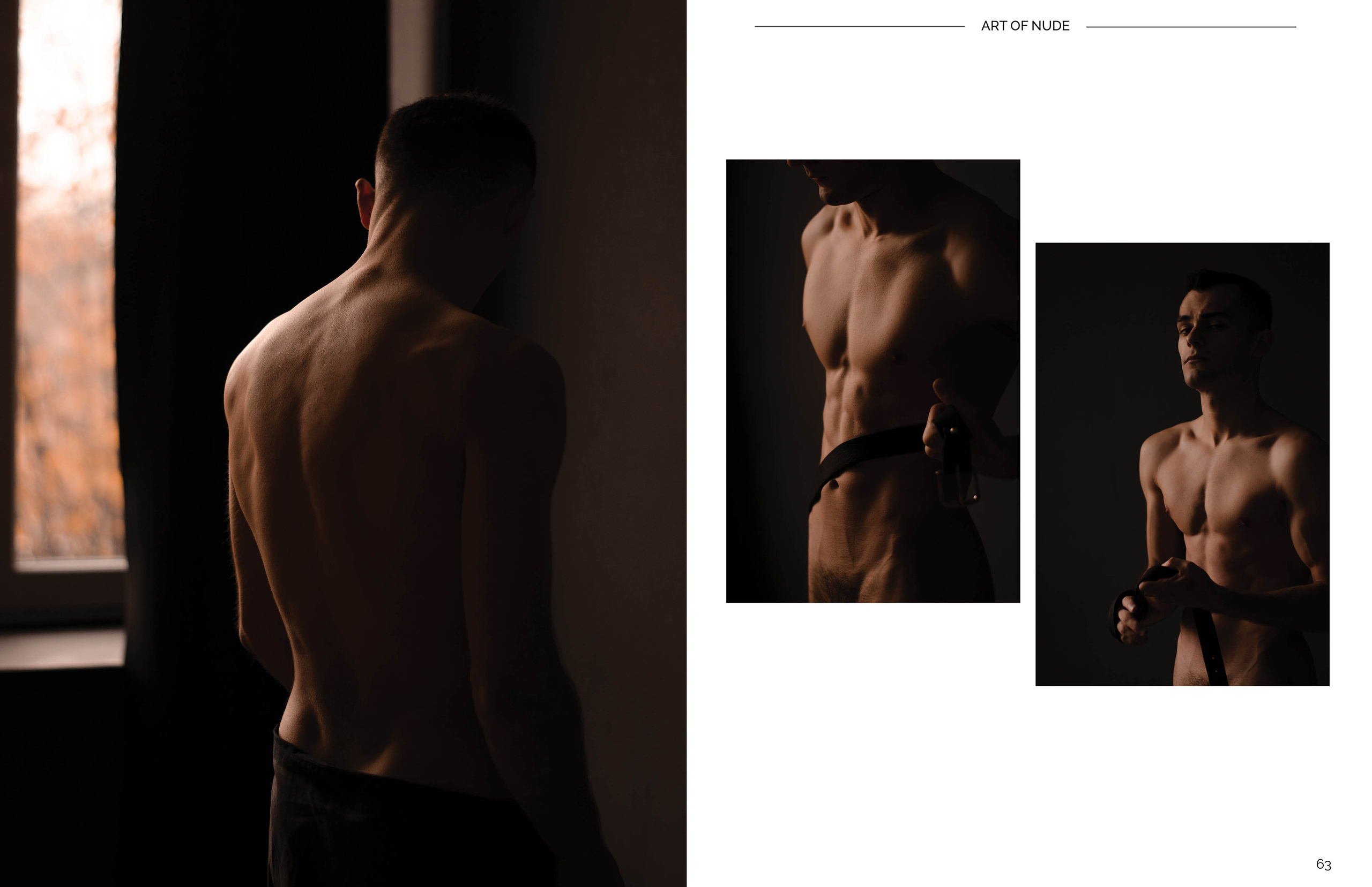 Art of Nude November 2021. Будуарный / Ню Фотограф Наталья Шевченко Минск