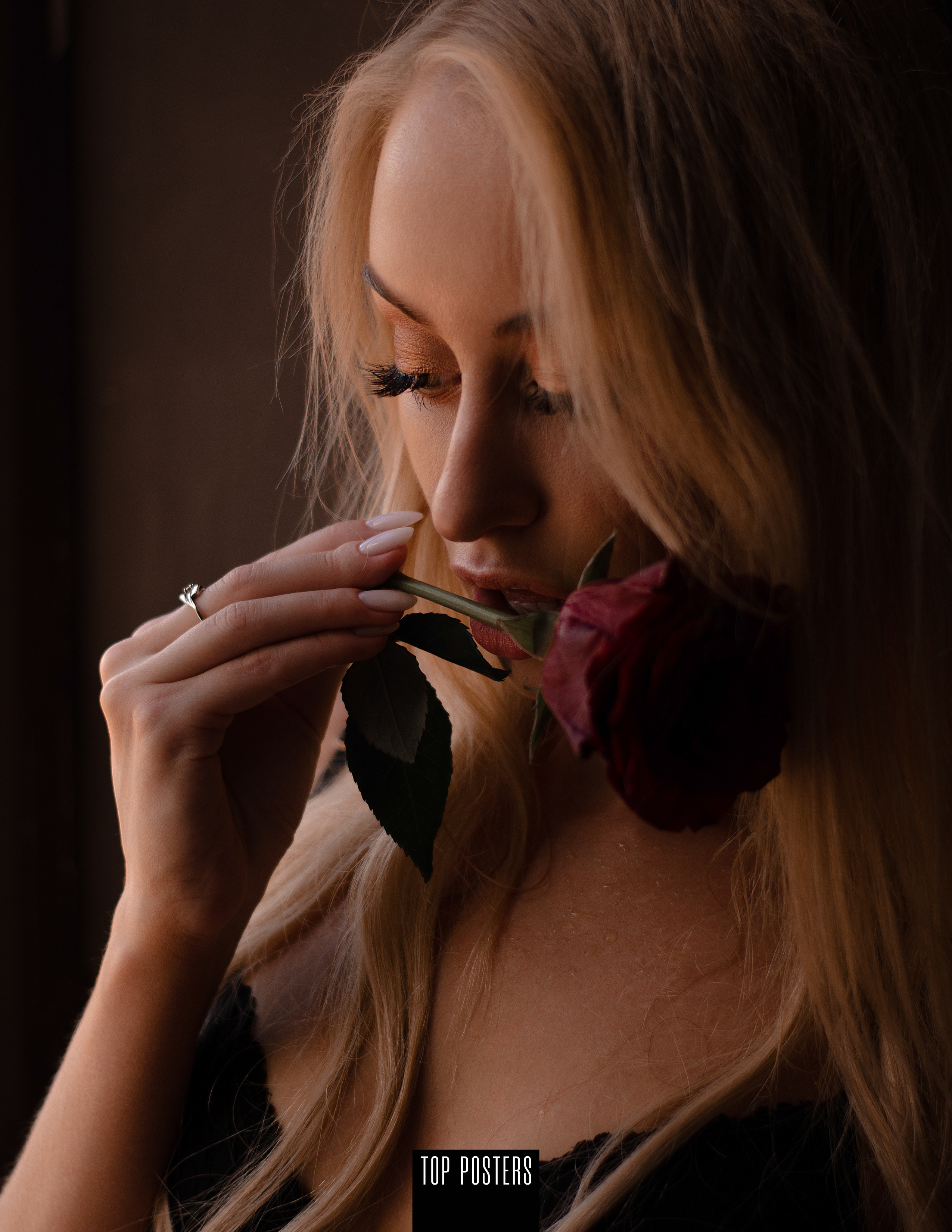 Top Posters 610 October 2021. Будуарный / Ню Фотограф Наталья Шевченко Минск