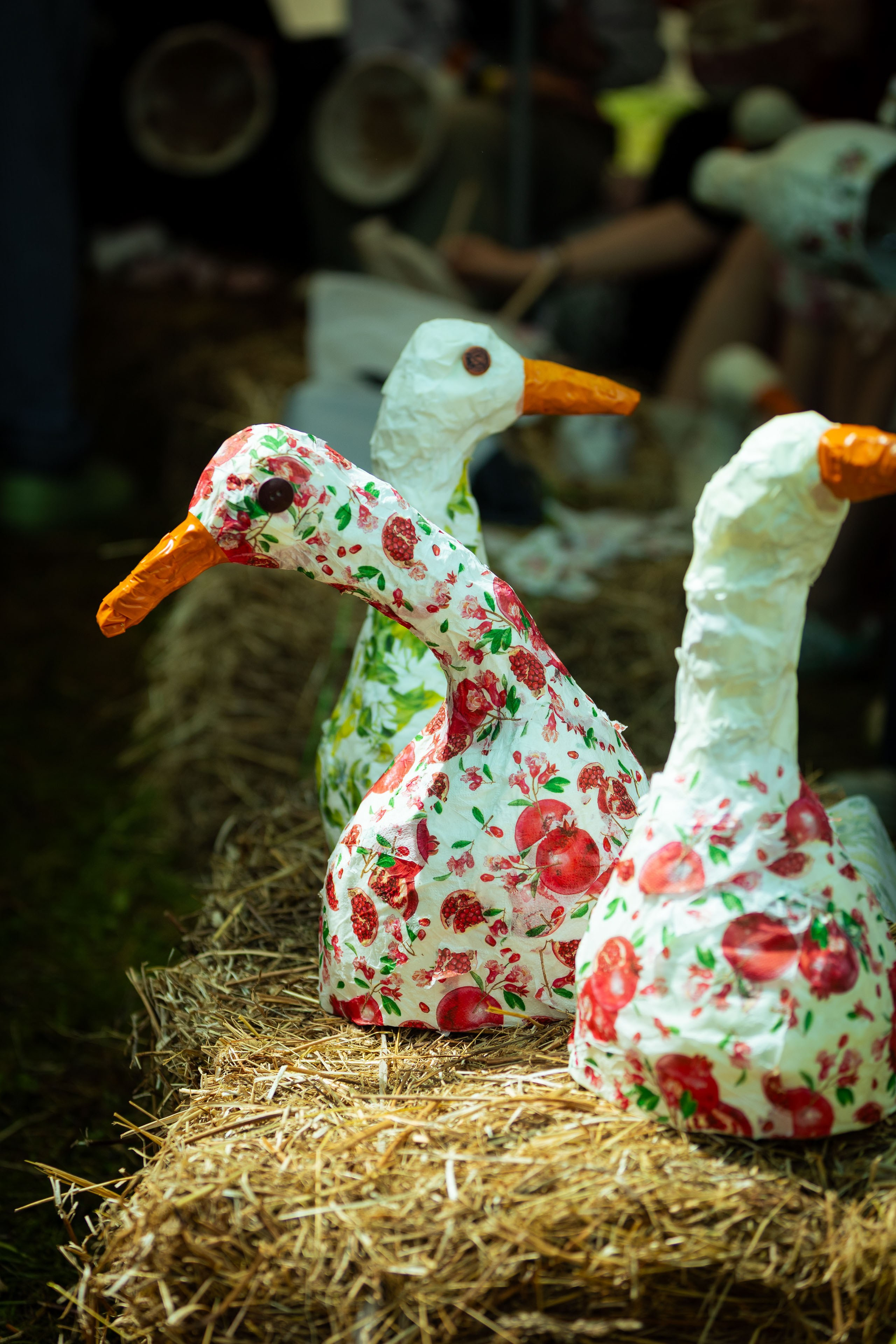 Архстояние 25–27 июля 2025. Фотограф Виноградов Константин