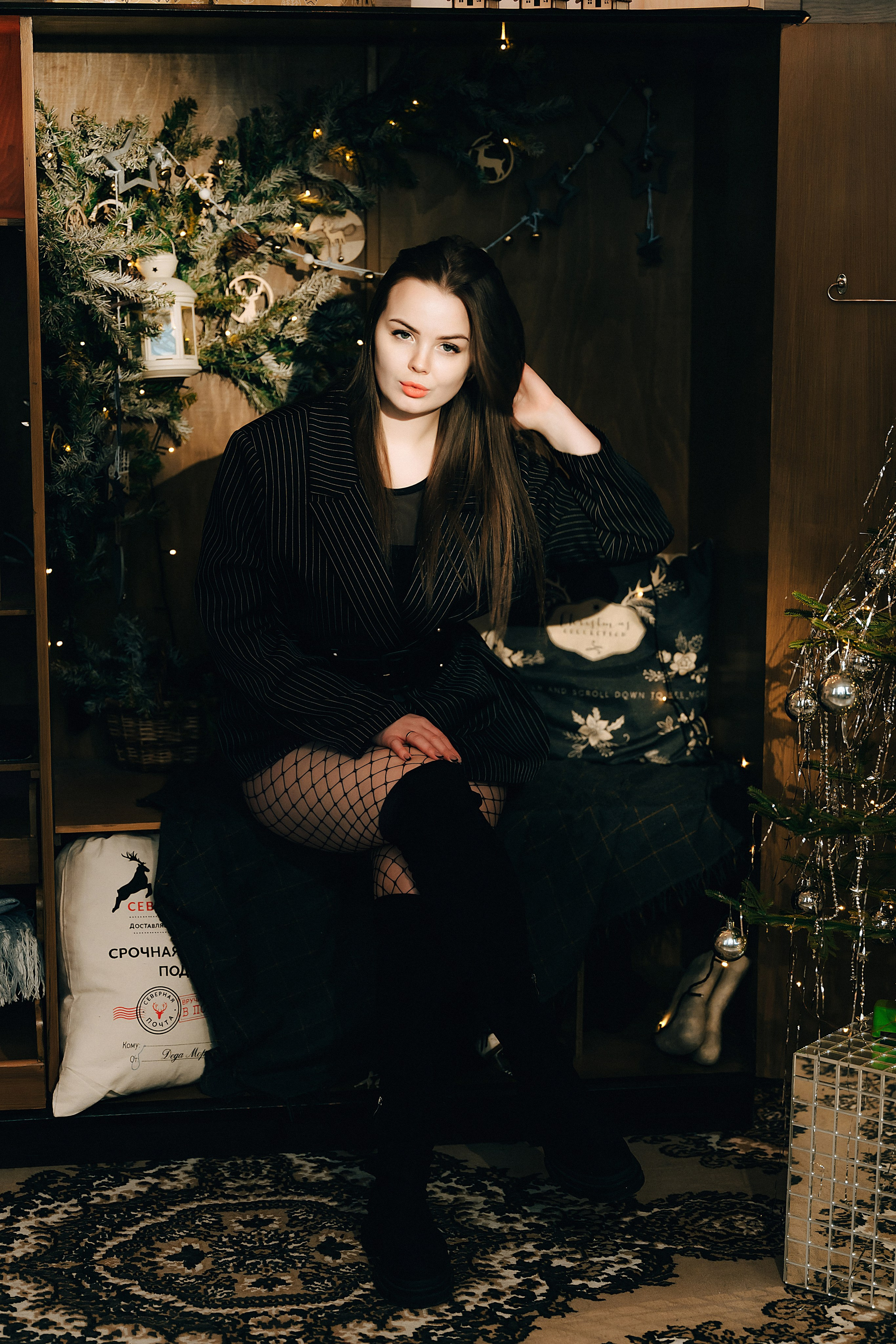 Люблю себя любимую. Детский и семейный фотограф Катерина Мишина