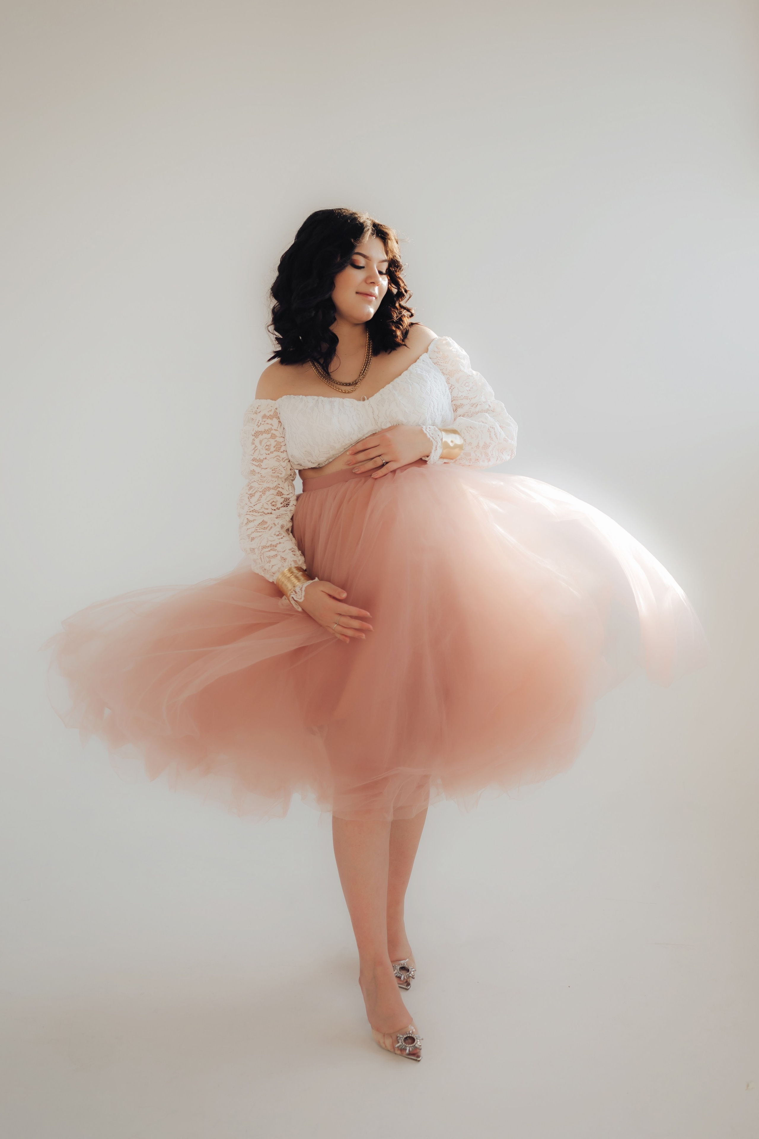 Валерия. Детский и семейный фотограф Катерина Мишина