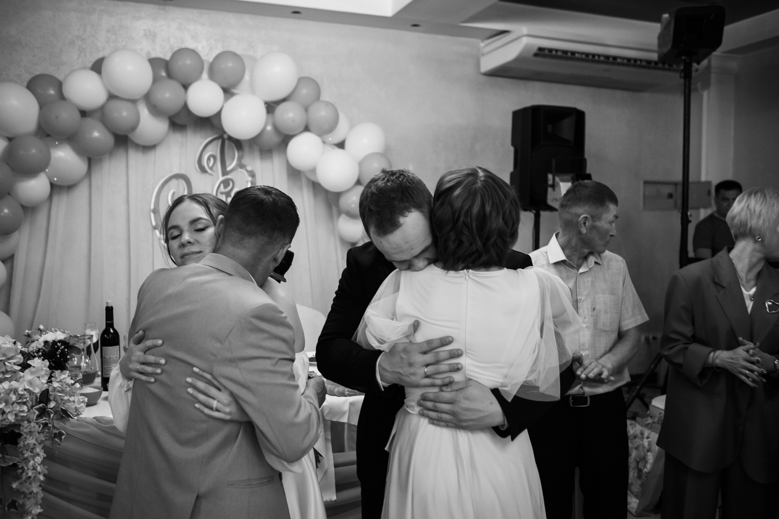 А в деревне будут красивые фотки?. Свадебный и семейный фотограф Ижевск