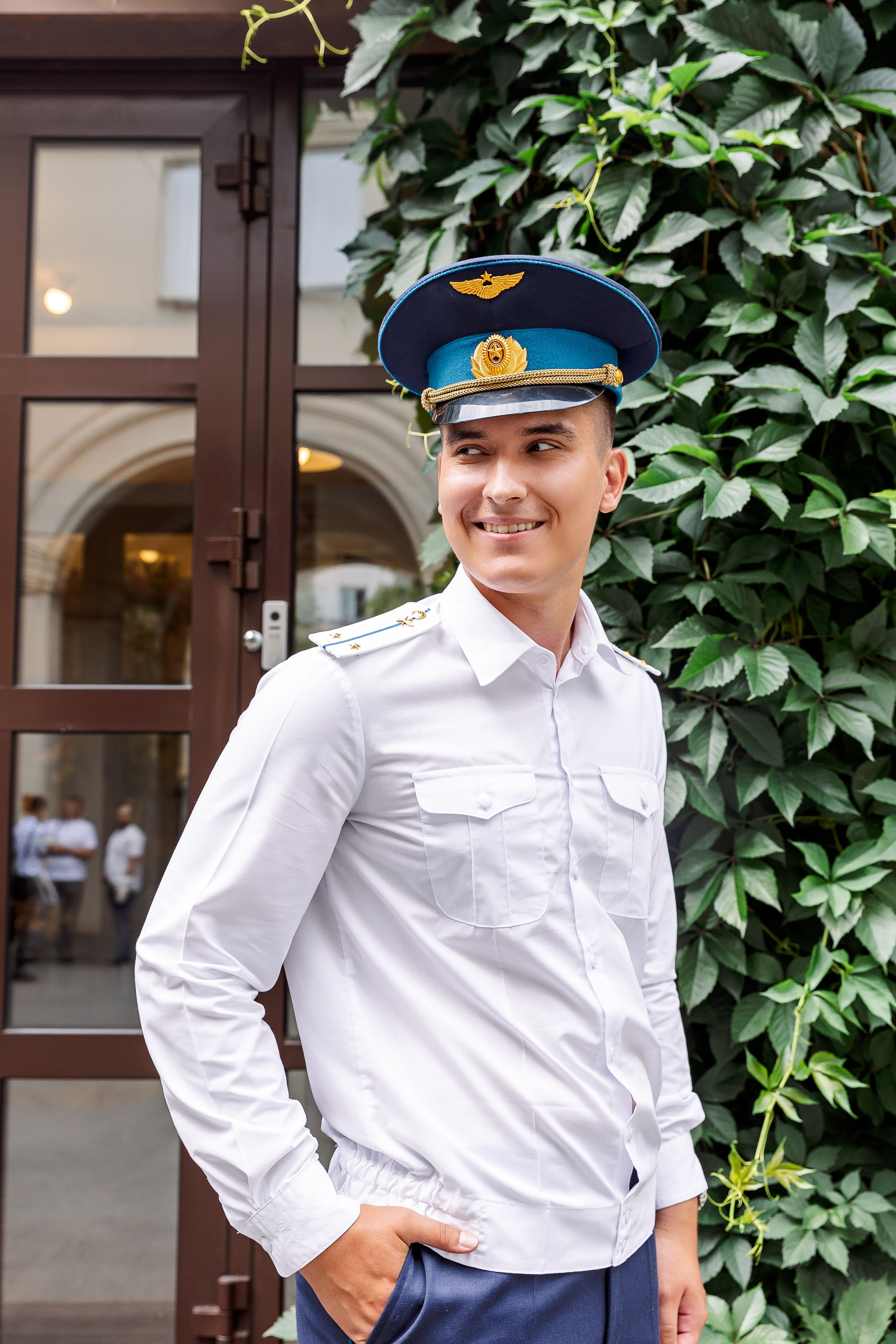 Александра и Михаил. Свадебный и семейный фотограф в Челябинске Юлия Ишимова