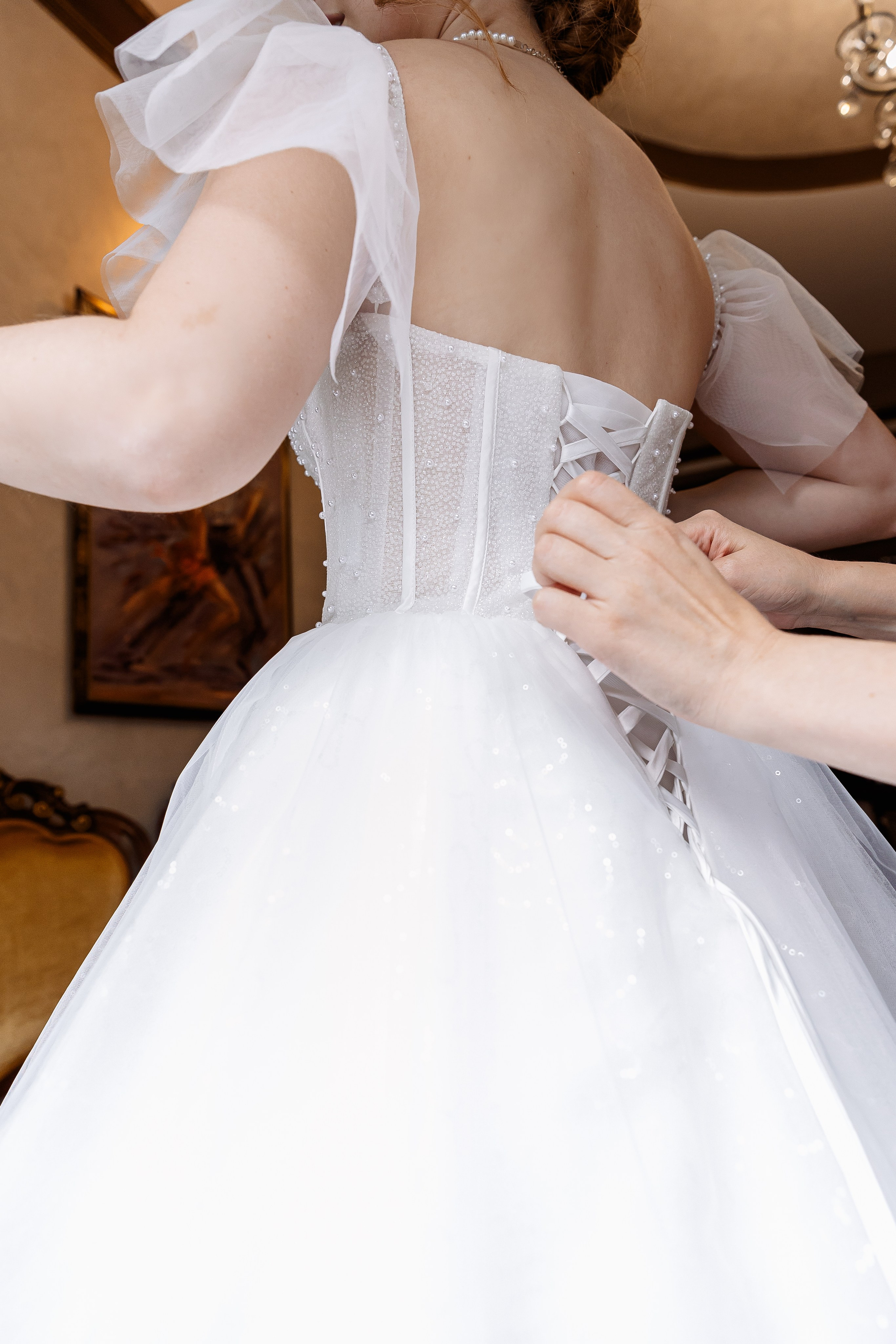 Любовь и Евгений. Свадебный и семейный фотограф в Челябинске Юлия Ишимова