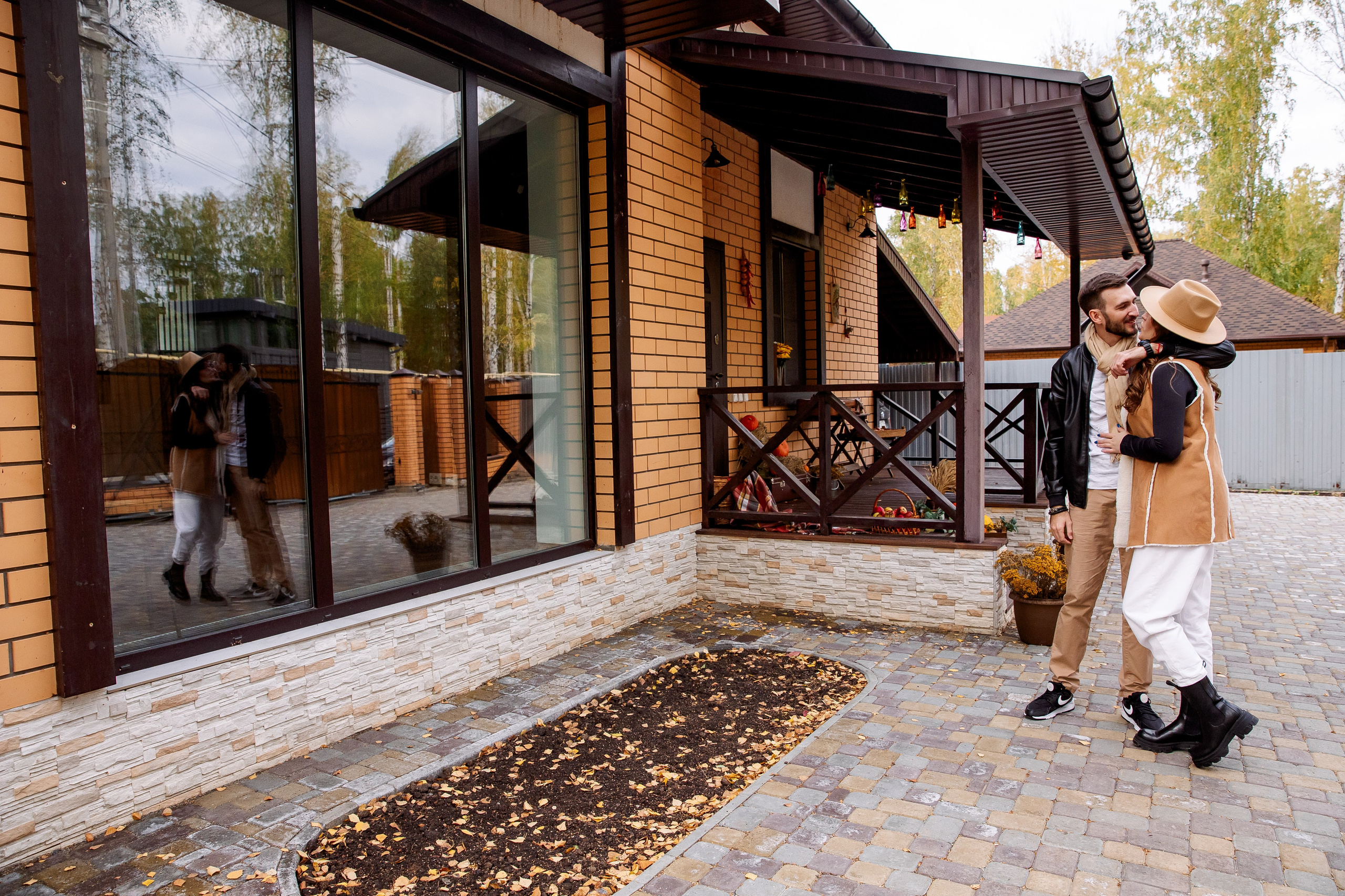 Анна и Владислав. Свадебный и семейный фотограф в Челябинске Юлия Ишимова