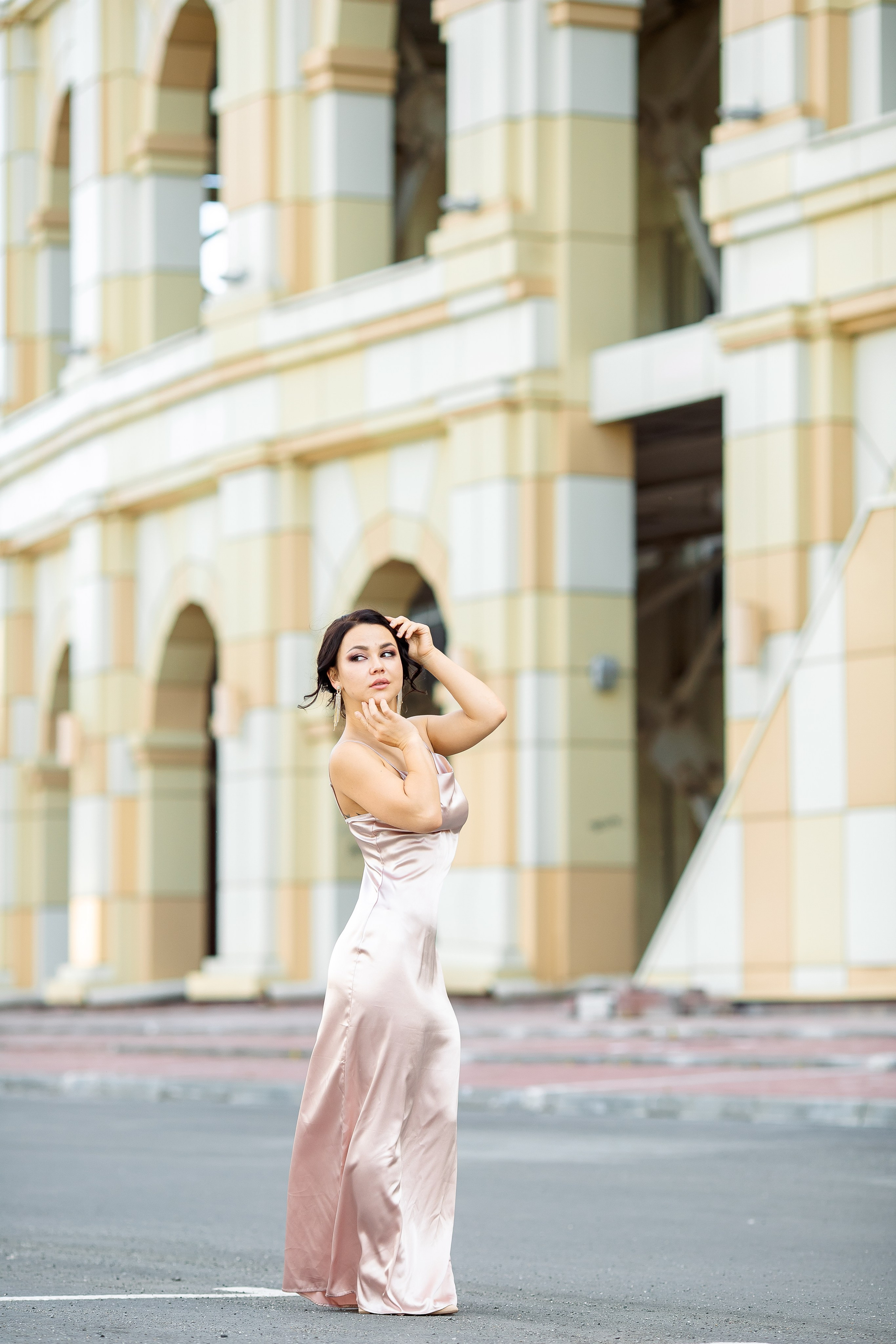 Мария и Алена. Свадебный и семейный фотограф в Челябинске Юлия Ишимова