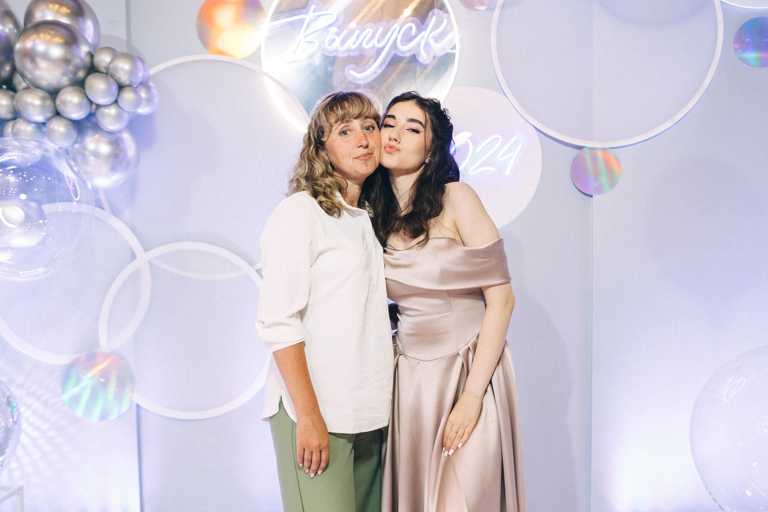 Выпускной «Лицей 62». Фотограф Кемерово | Сергей