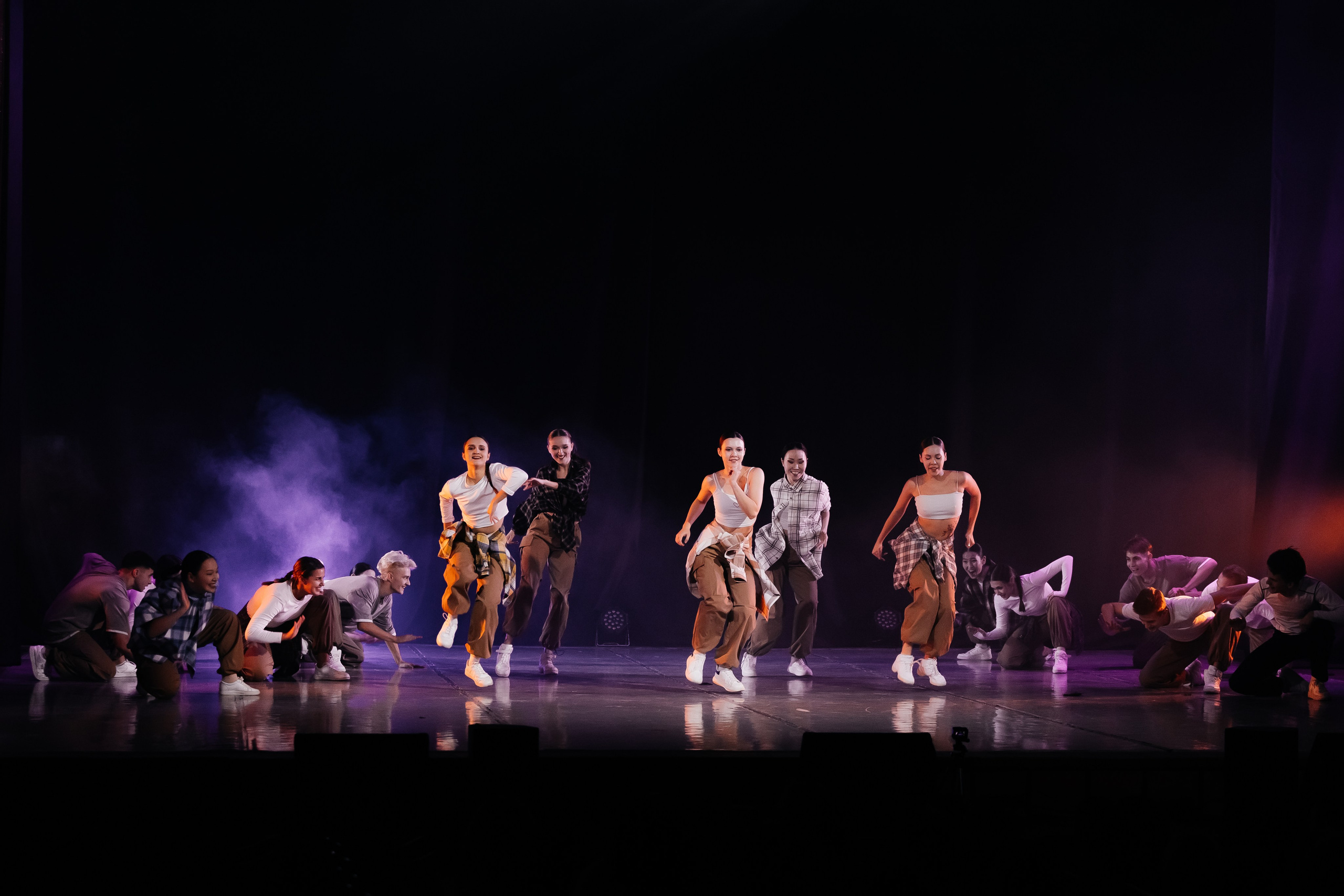 Госэкзамен — Колледж Культуры. Фотограф Кемерово | Сергей