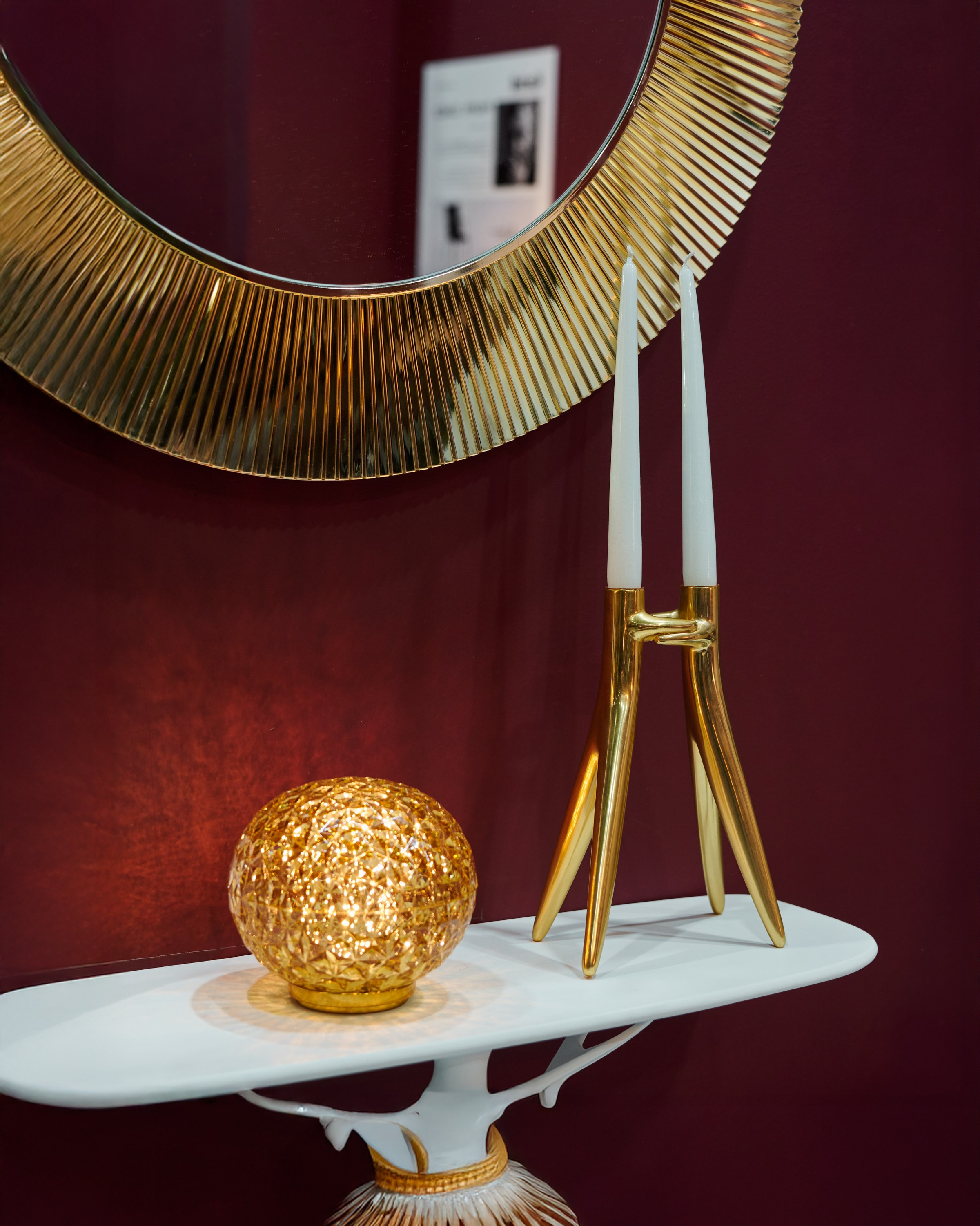 Съемка стендов на выставках. Интерьерный и архитектурный фотограф Москва и МО. Свободный Роман