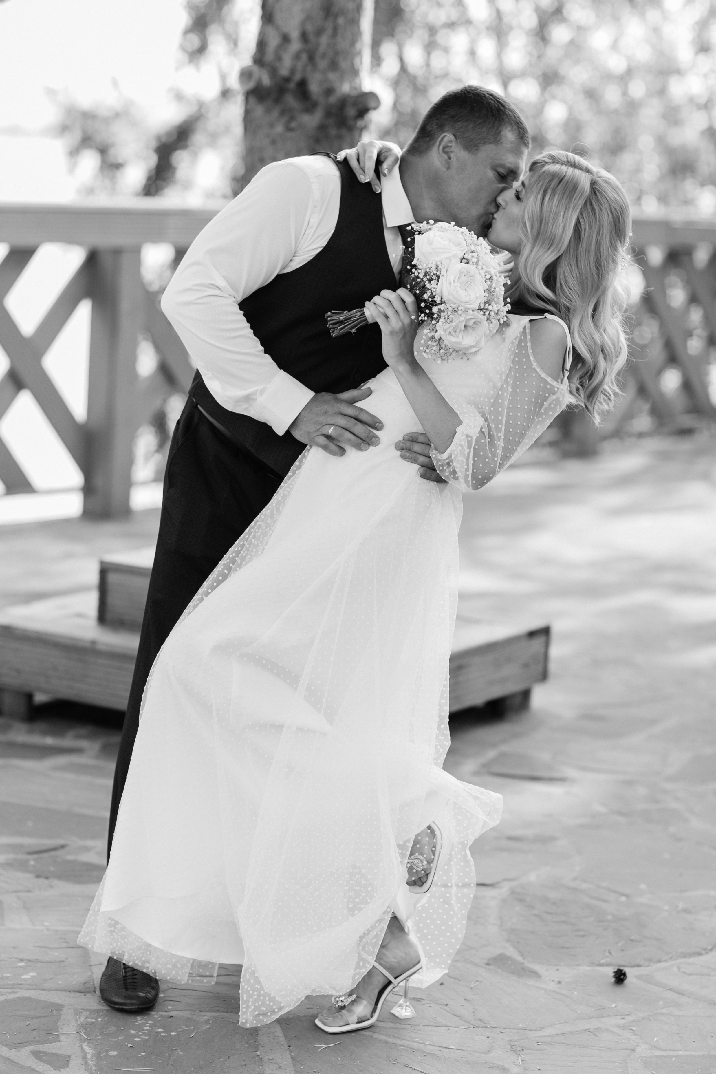 Свадьба Алексея и Даны. Свадебный и семейный фотограф в Иркутске Яна Лиа