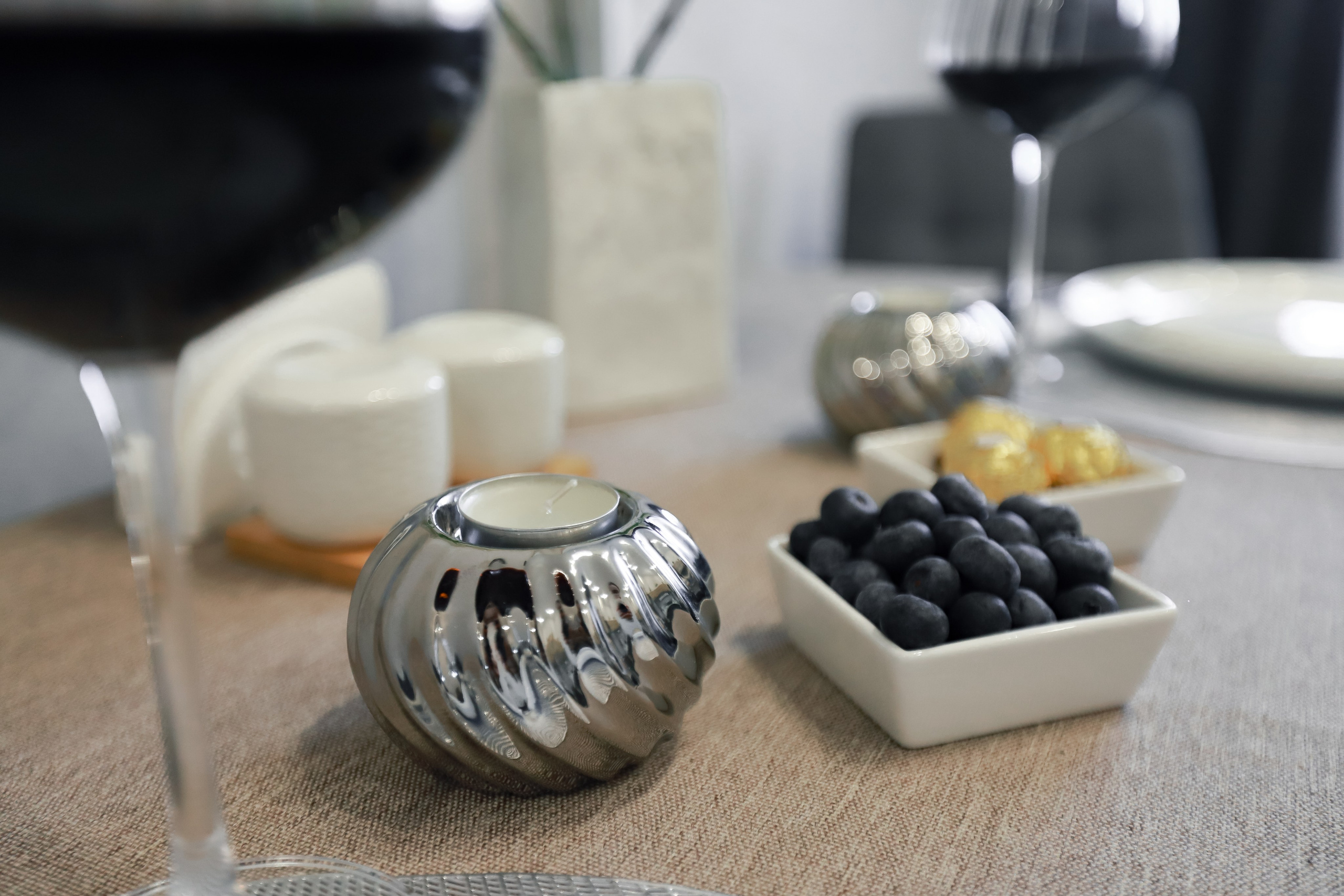 Интерьерная съемка квартир. Фотограф в Краснодаре Анна Светикова