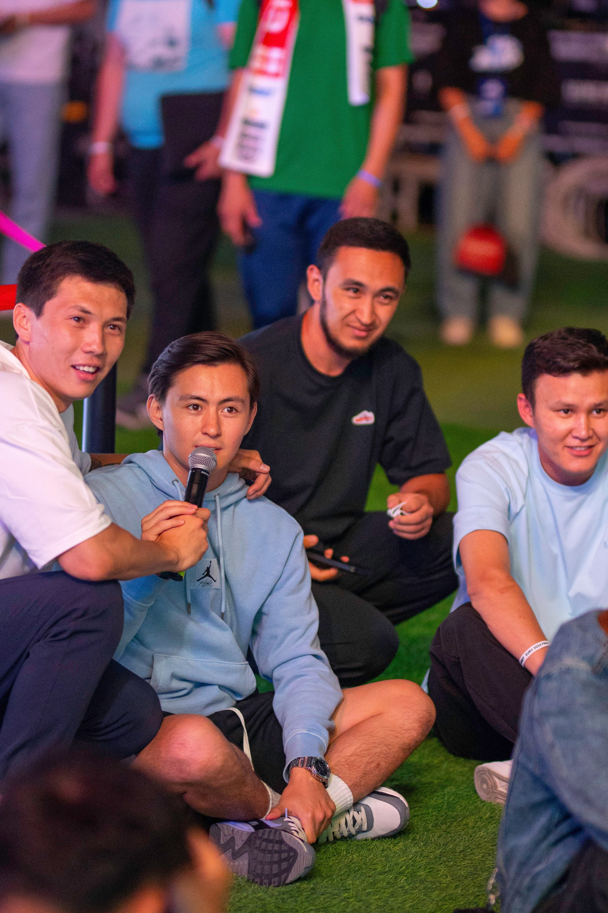 1XbetEuro. Коммерческий фотограф в Алматы