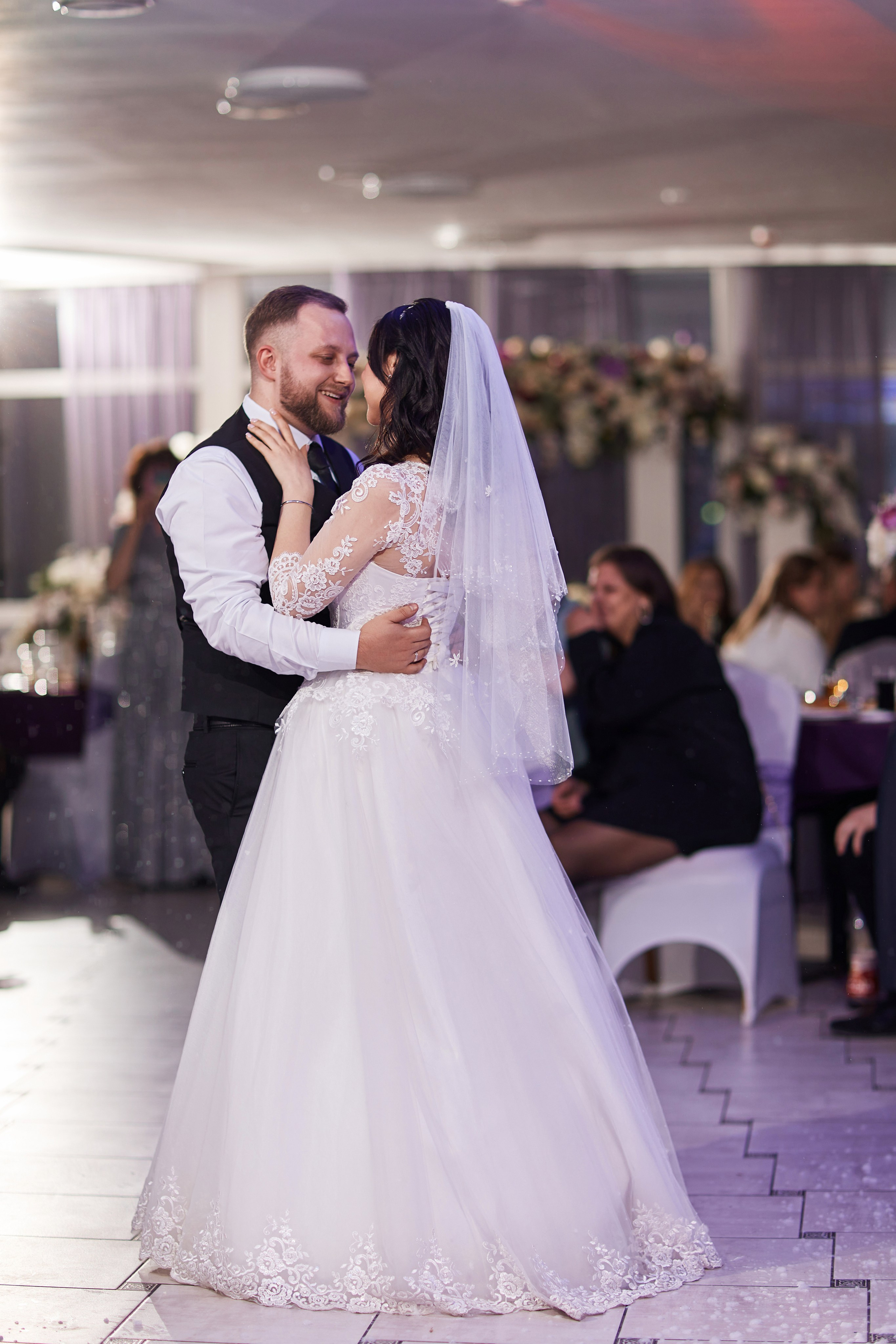 11.11.2023 Свадьба Вани и Виолетты. Свадебный фотограф Ерхов Антон