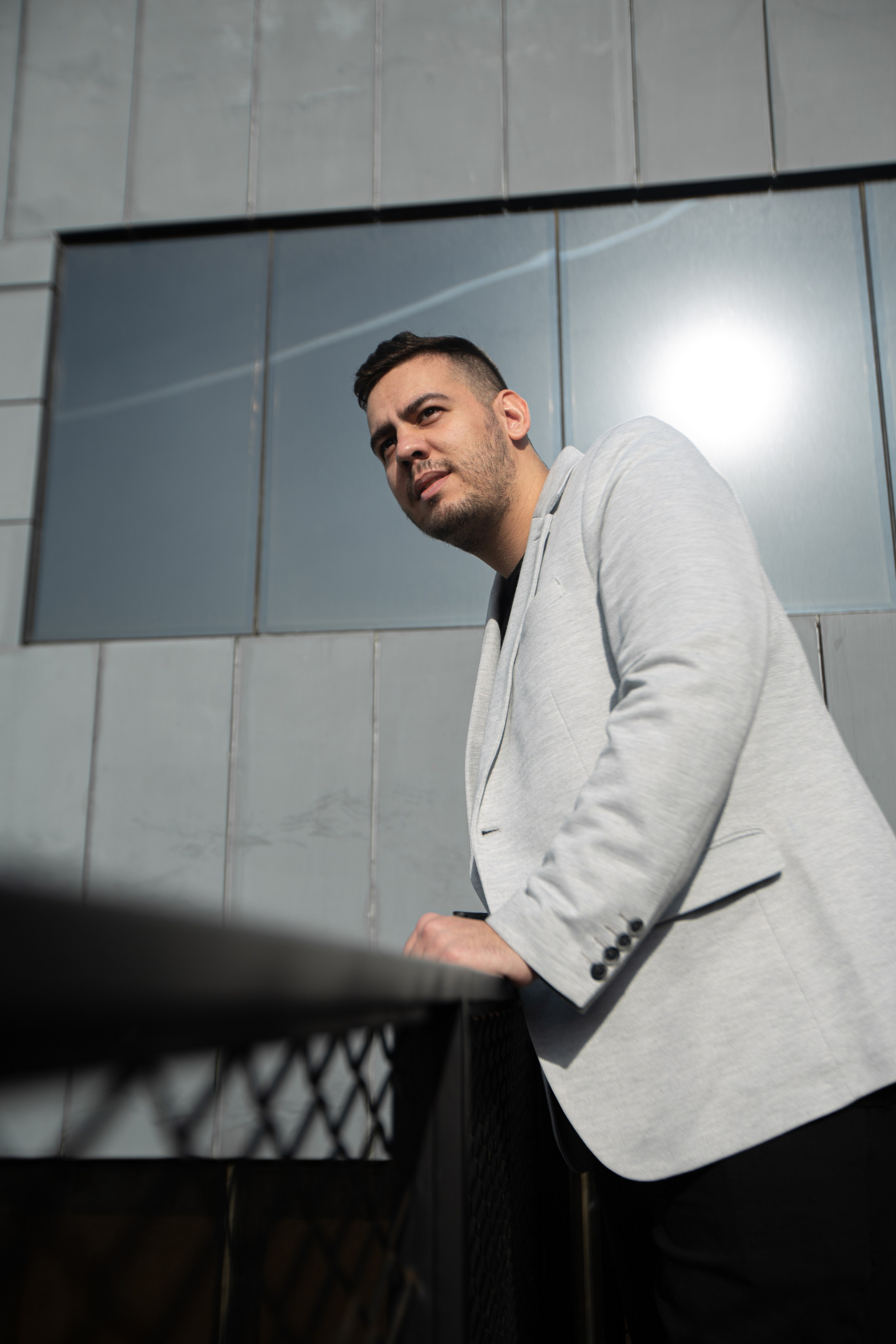 Артём. Евгений Матвеев — фотограф в Санкт-Петербурге