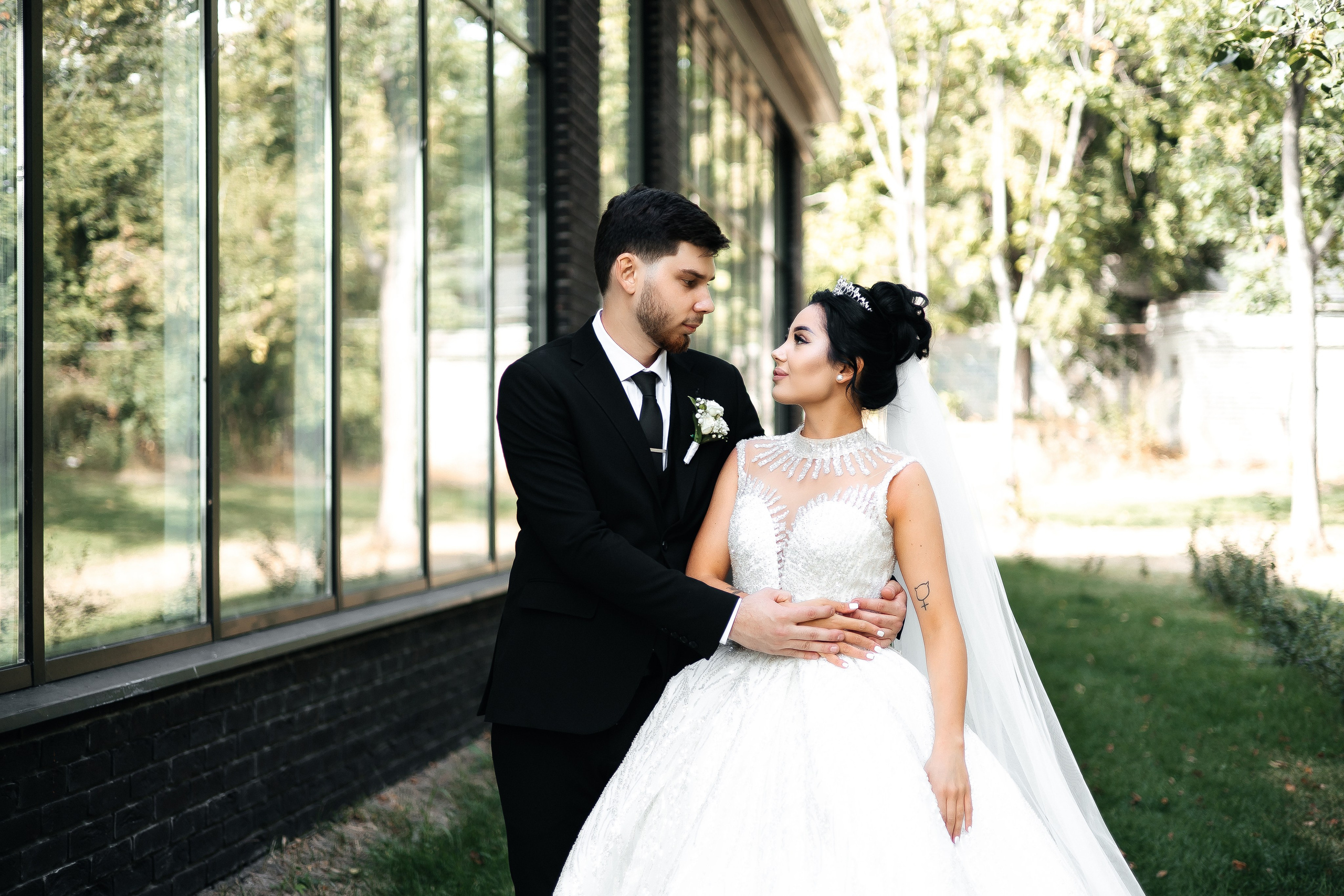 Свадьба. Семейный и свадебный фотограф в Ульяновске