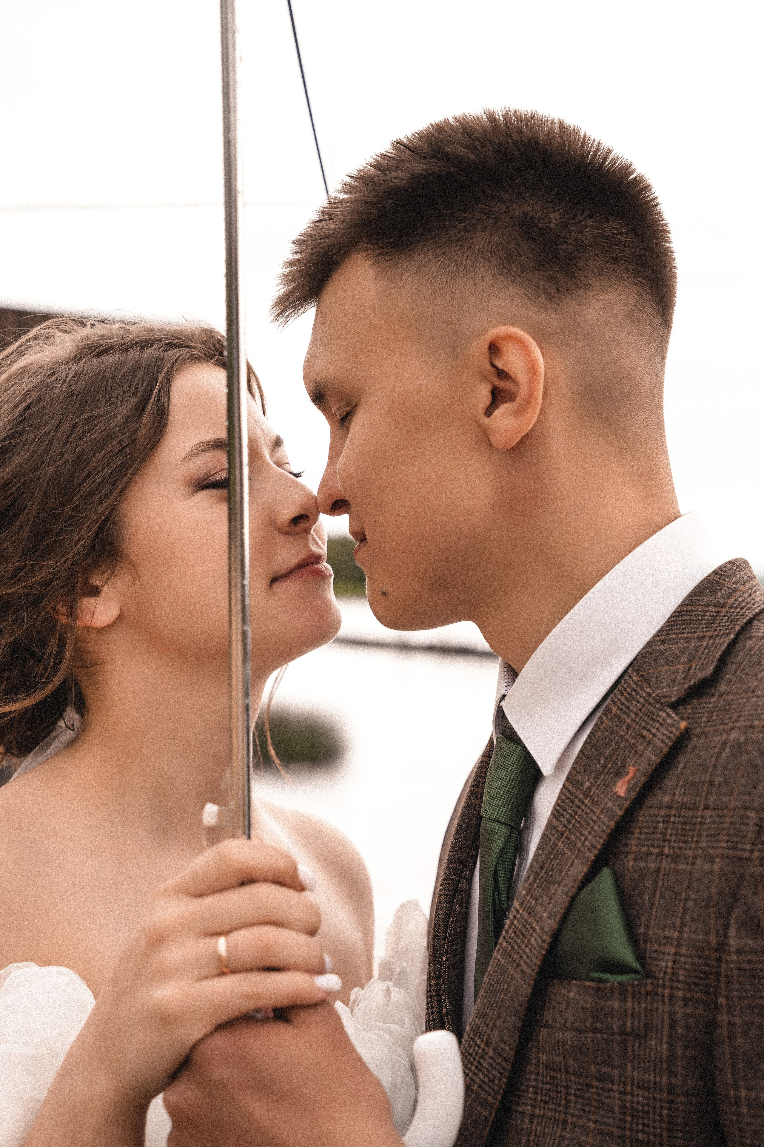 Серёжа и Даша. Фотограф в Ульяновске Александра Григоровских