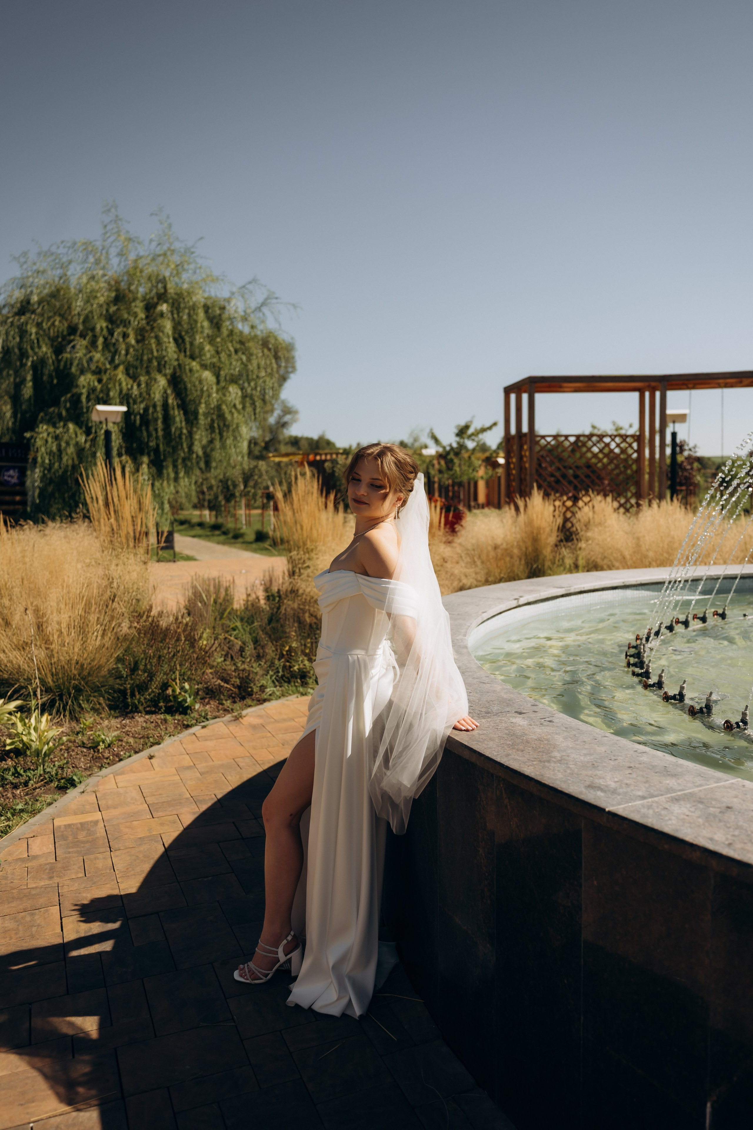 Олеся и Костя. Ирина Гонтарева|Фотограф|Белгород