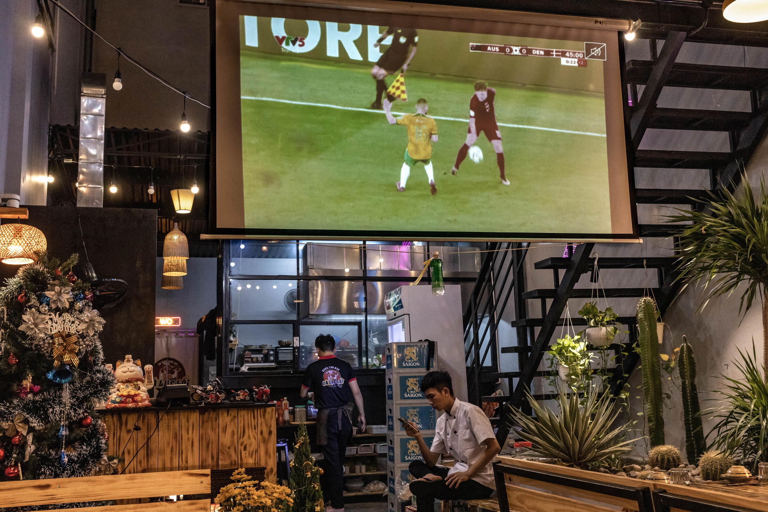 Vietnam. Фотограф Маша Новодережкина