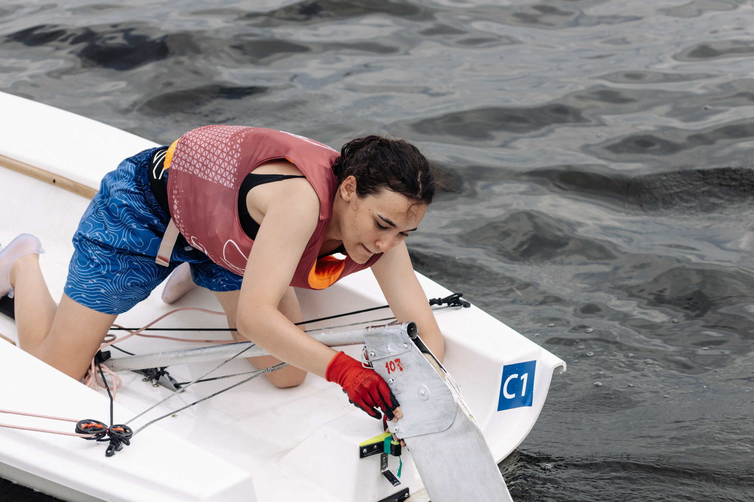 Sport. Фотограф Маша Новодережкина