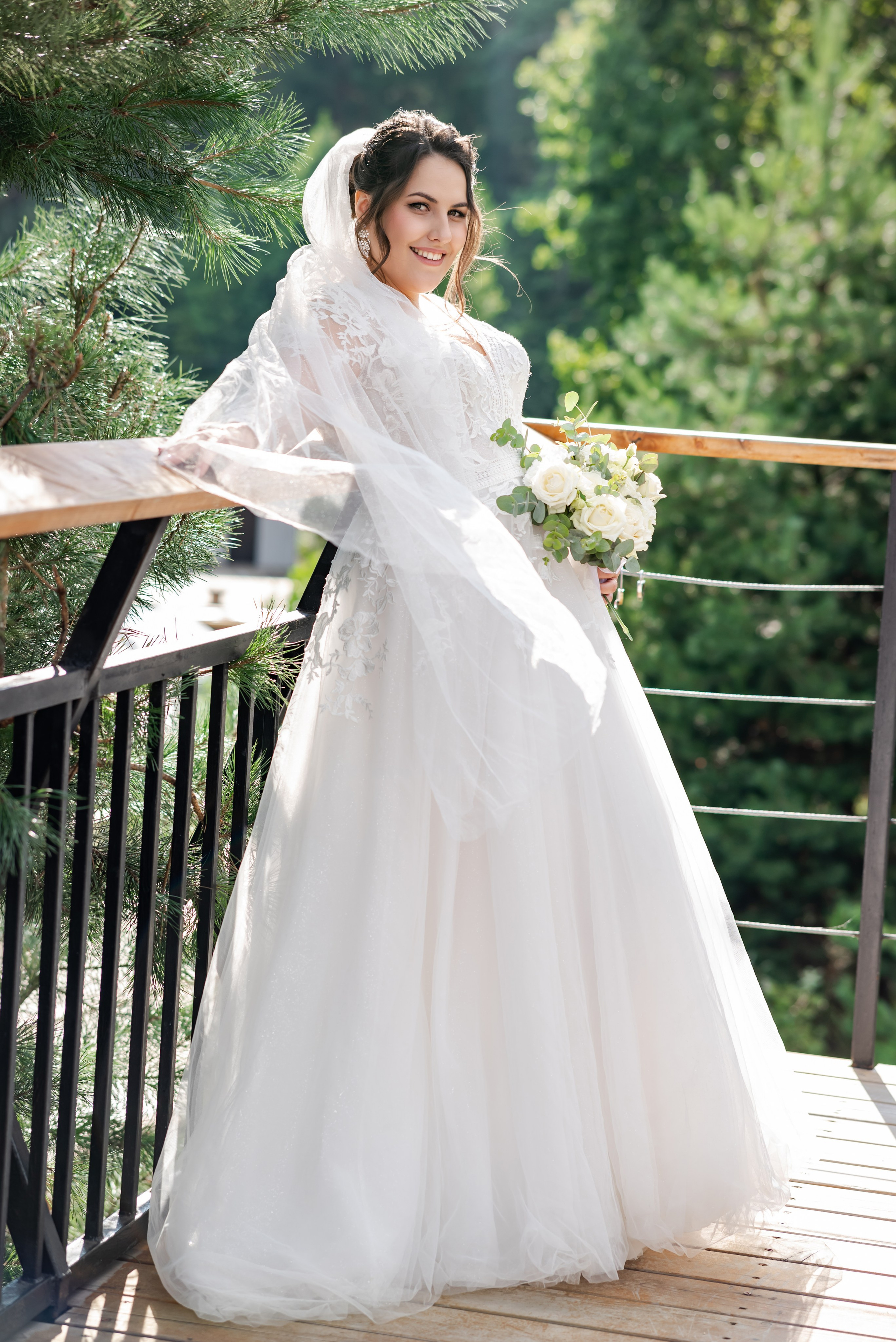 Александр и Ирина. Свадебный и семейный фотограф в Дзержинске Екатерина Шулакова