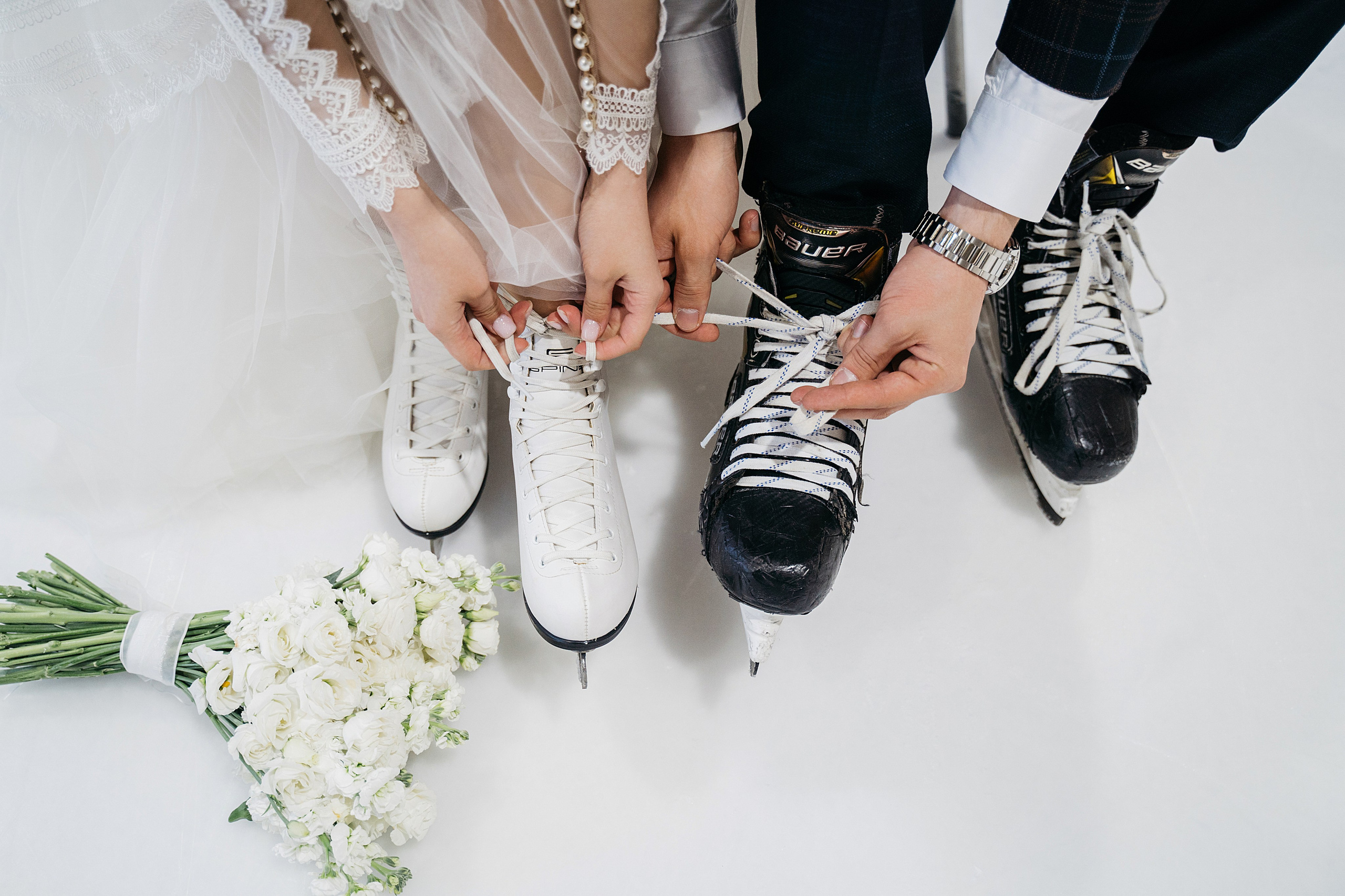 Свадьбы. Свадебный фотограф