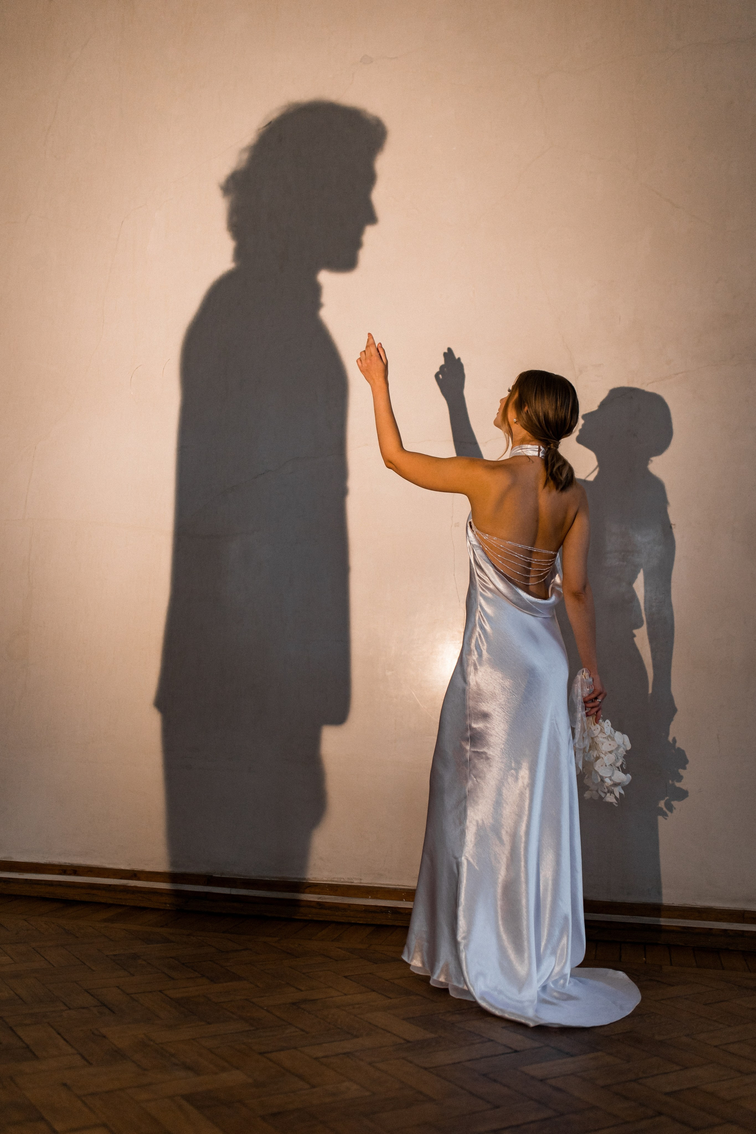 A&M. Свадебный фотограф. Москва. Мытищи