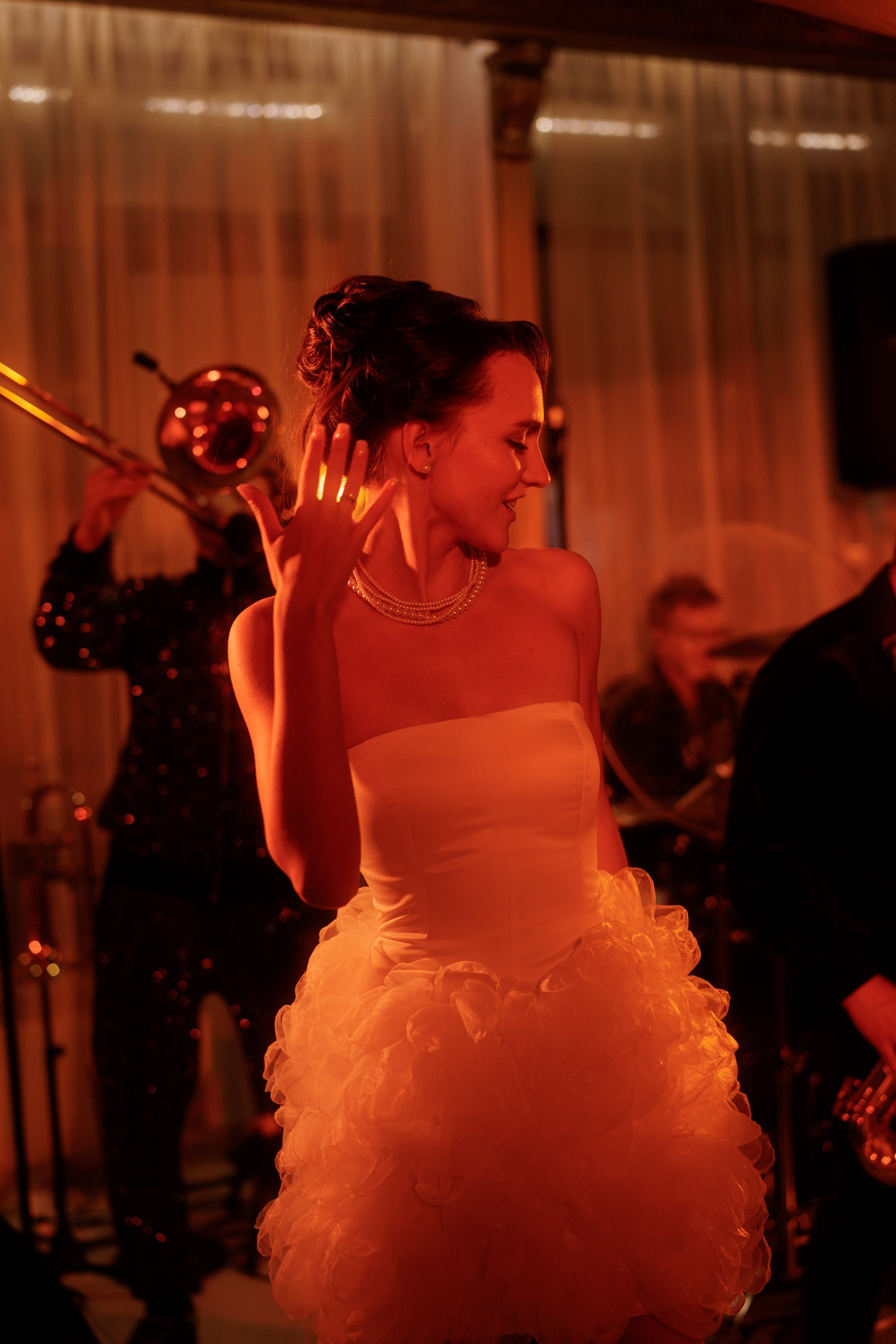 Андрей и Валерия (клиентская серия). Фотограф Иркутск