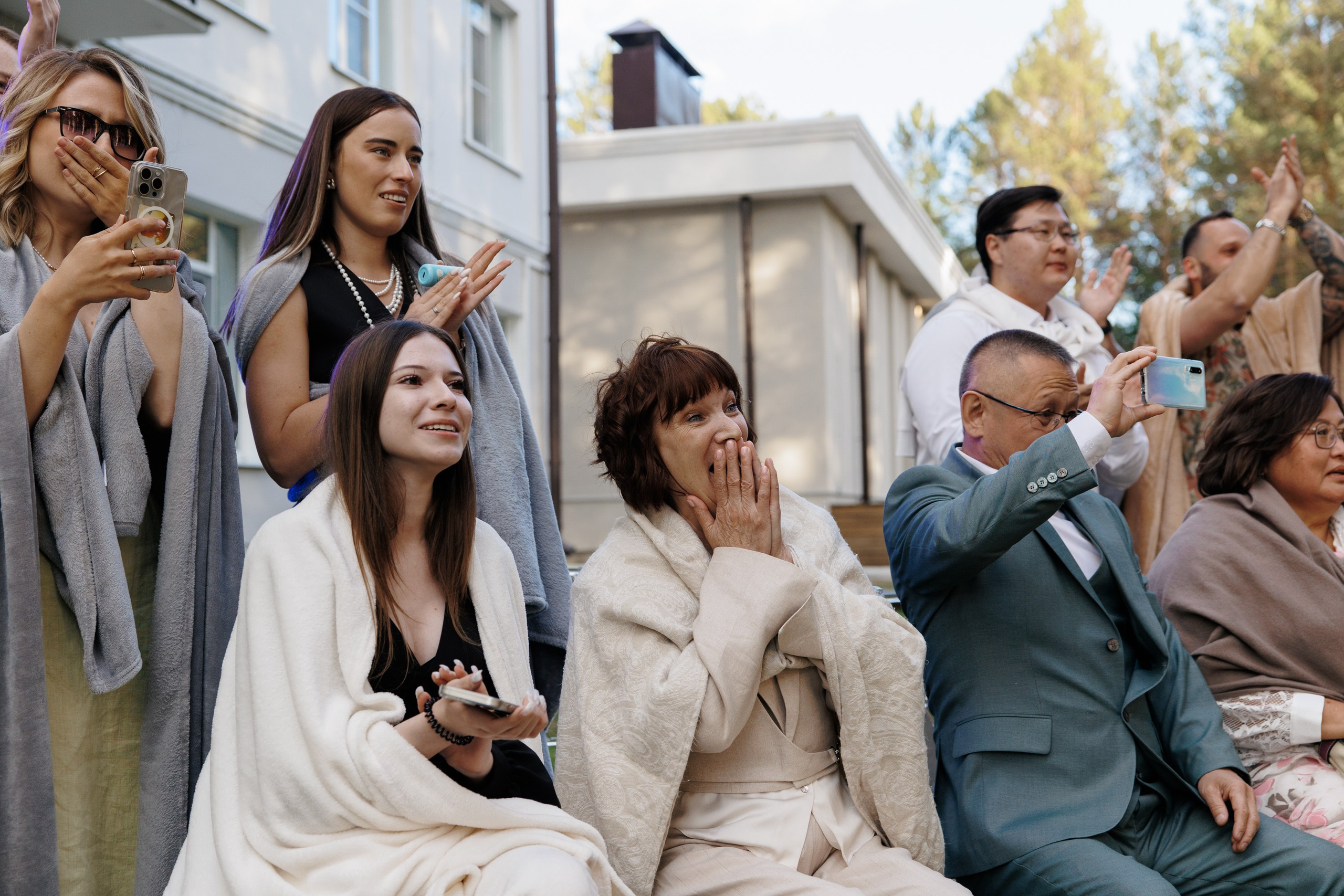 Александр и Диана. Свадебный фотограф