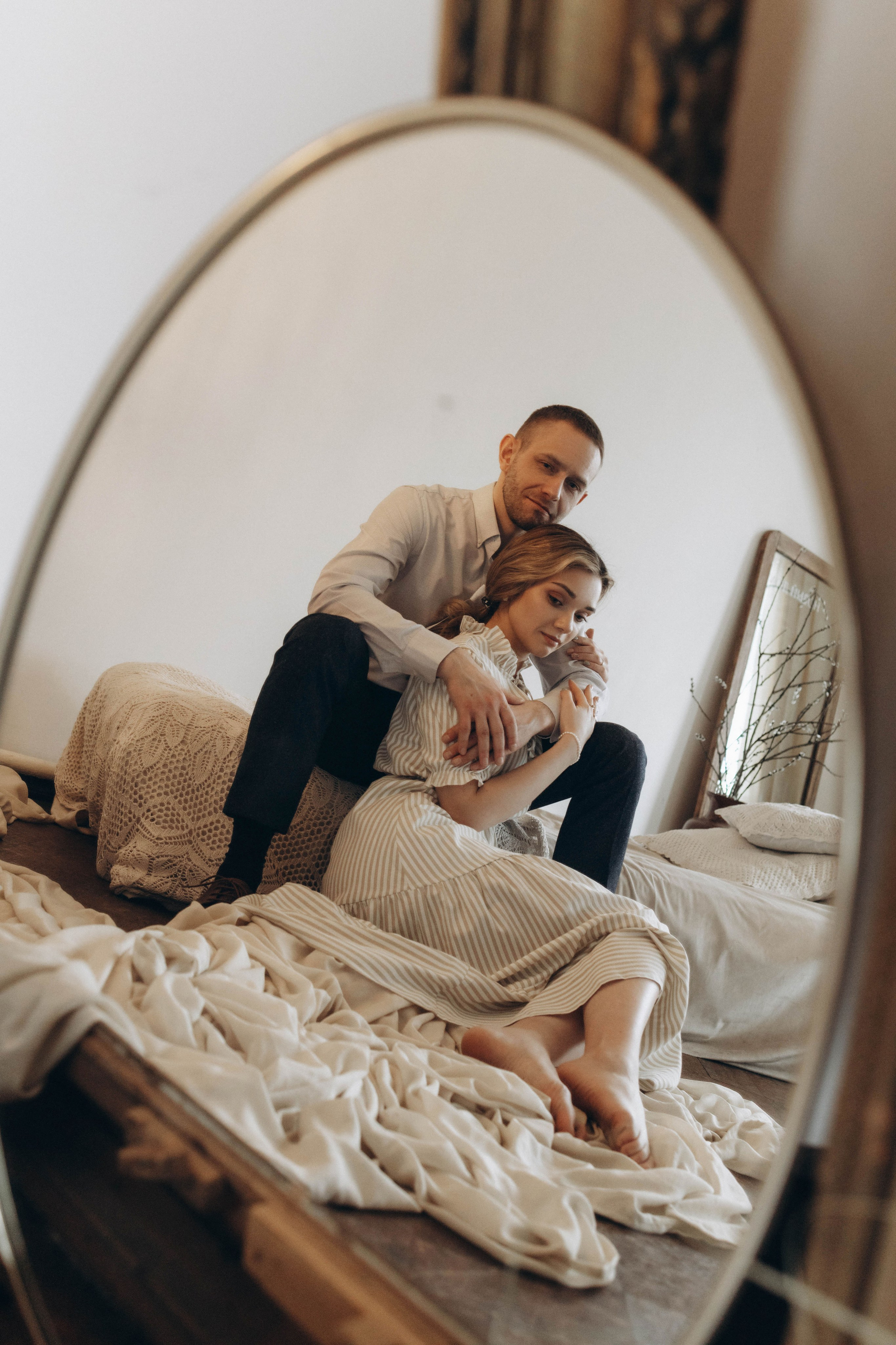 ЭЛЬВИНА | ЮРИЙ. Карина Городецкая | Фотограф Нижний Новгород