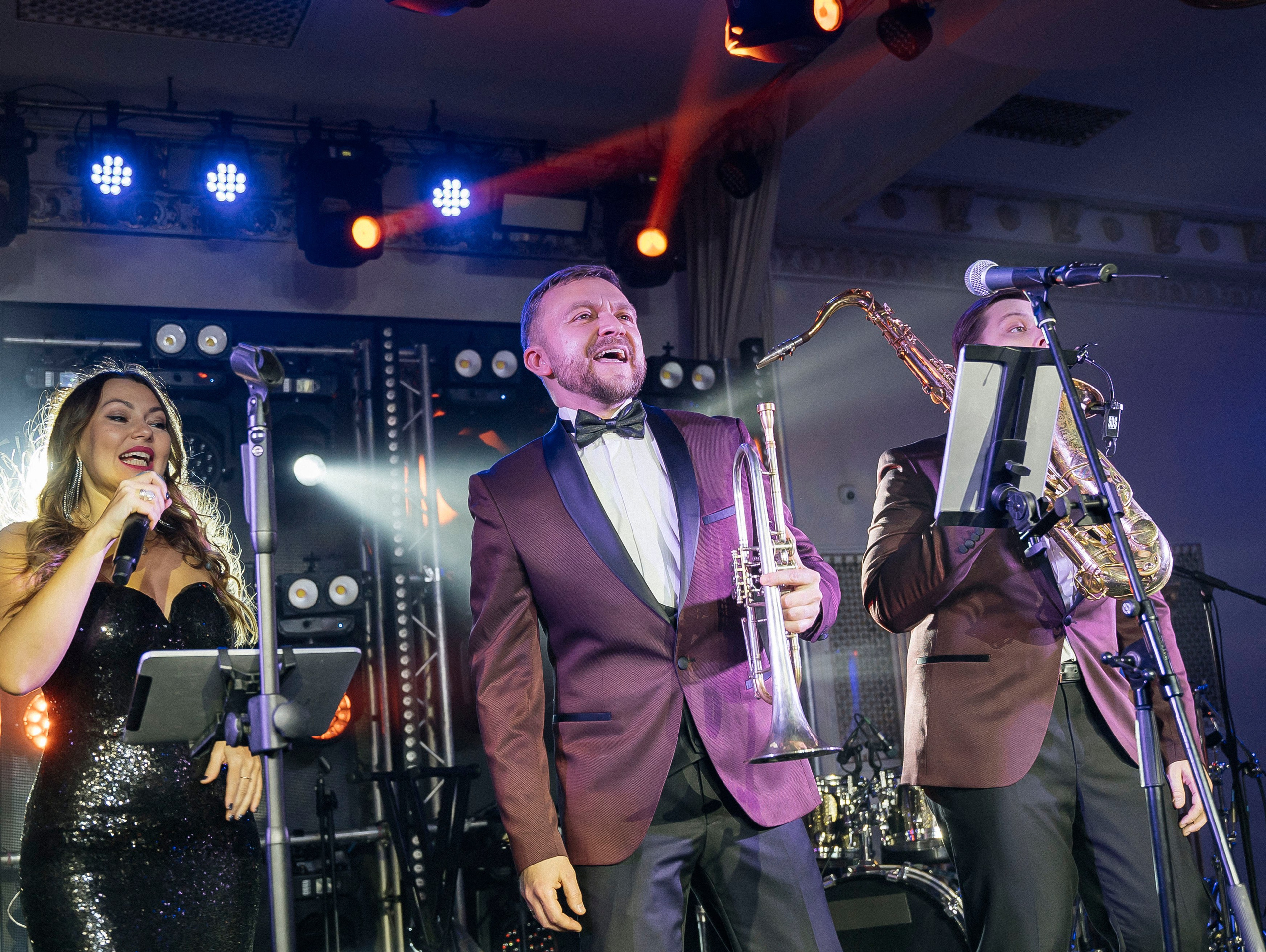 Корпоратив Основа. Свадебный фотограф