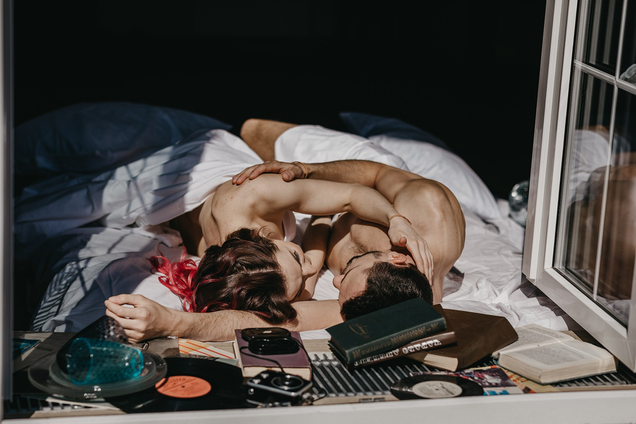 Love story. Женский и семейный Фотограф В Усть-Каменогорске Юлия Журавлева