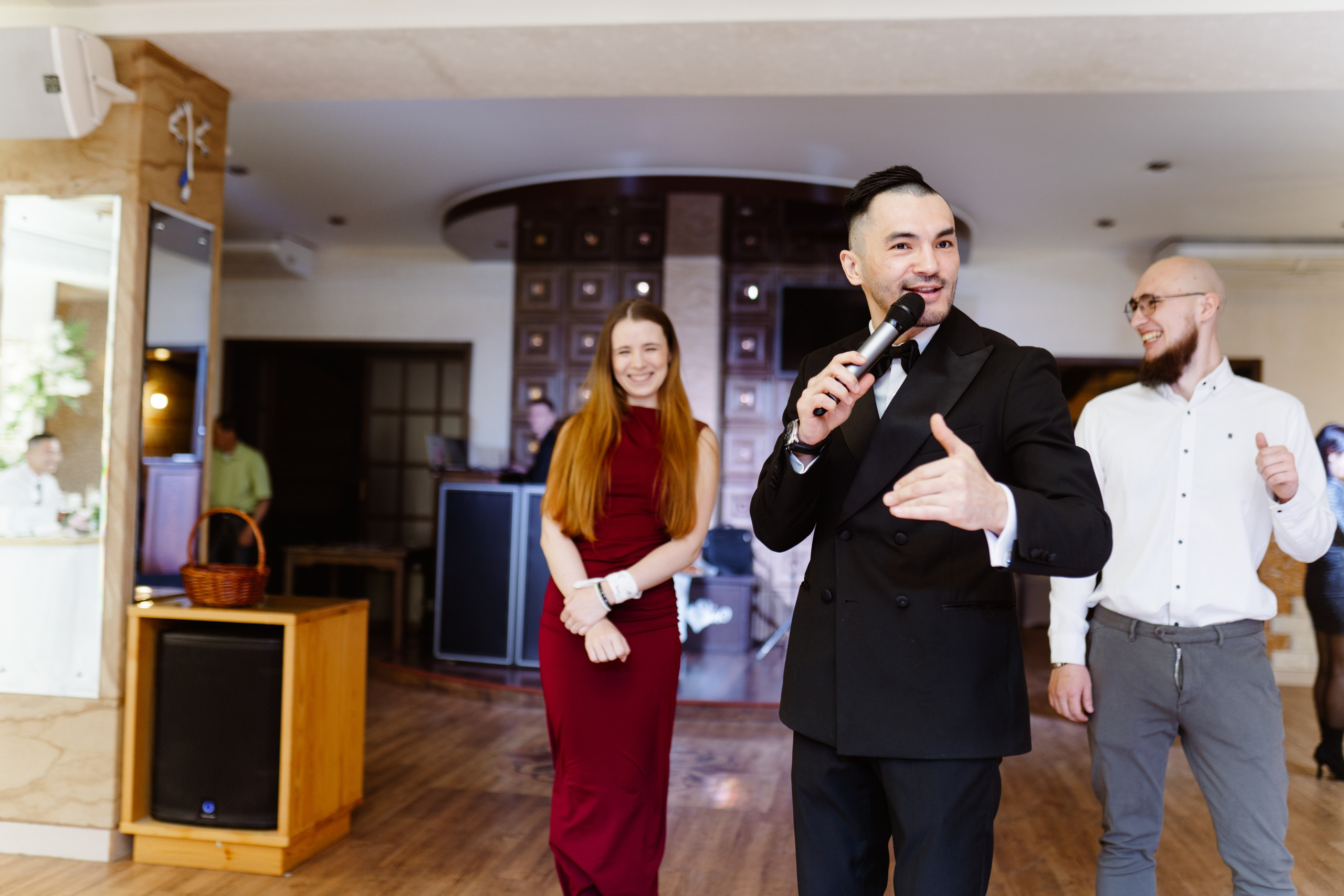 Свадьба | Илья Ксения — 2025