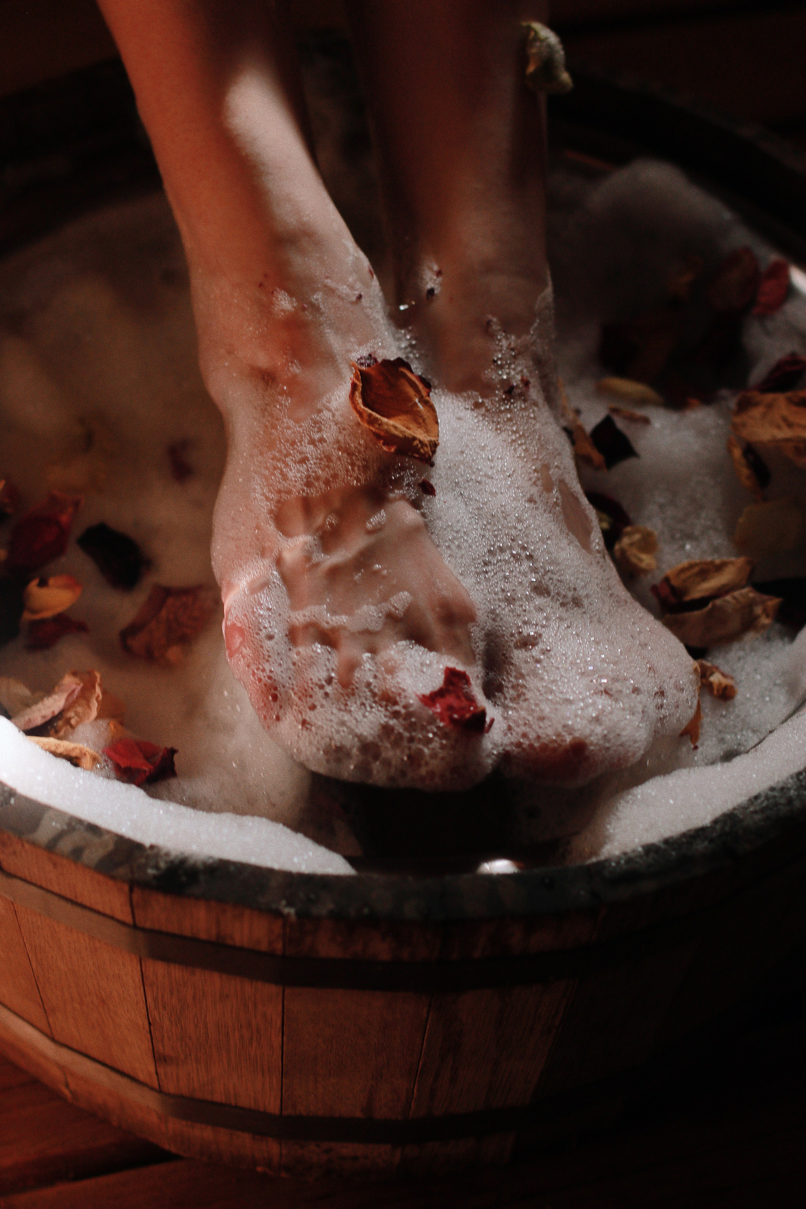 Для брендов. Портретный фотограф в Санкт-Петербурге Мария Вармер