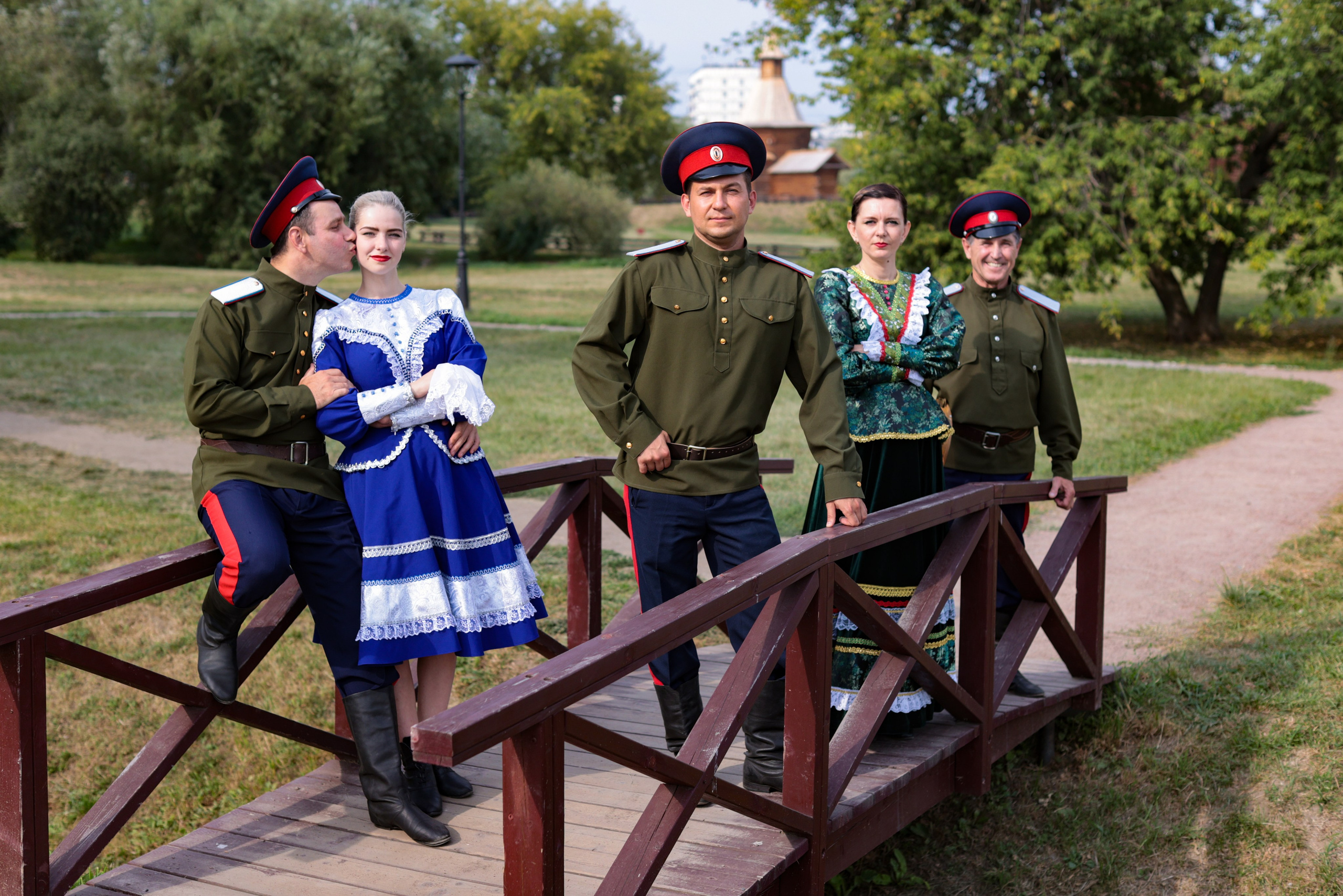 Репортажный фотограф в Москве Артём Соболев