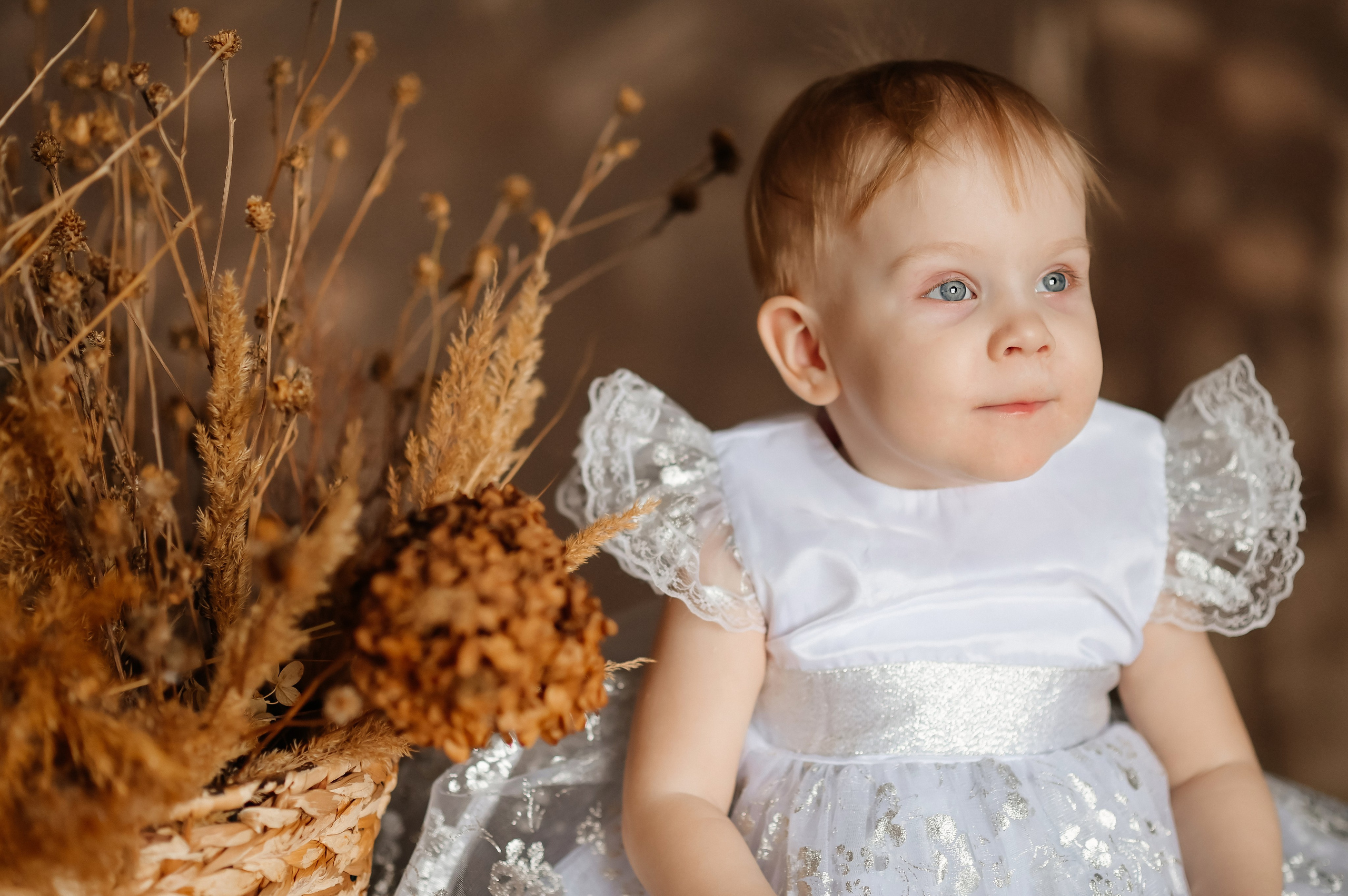 День Рождения Полины и Юли. Семейный фотограф Олеся Батурина Рязань