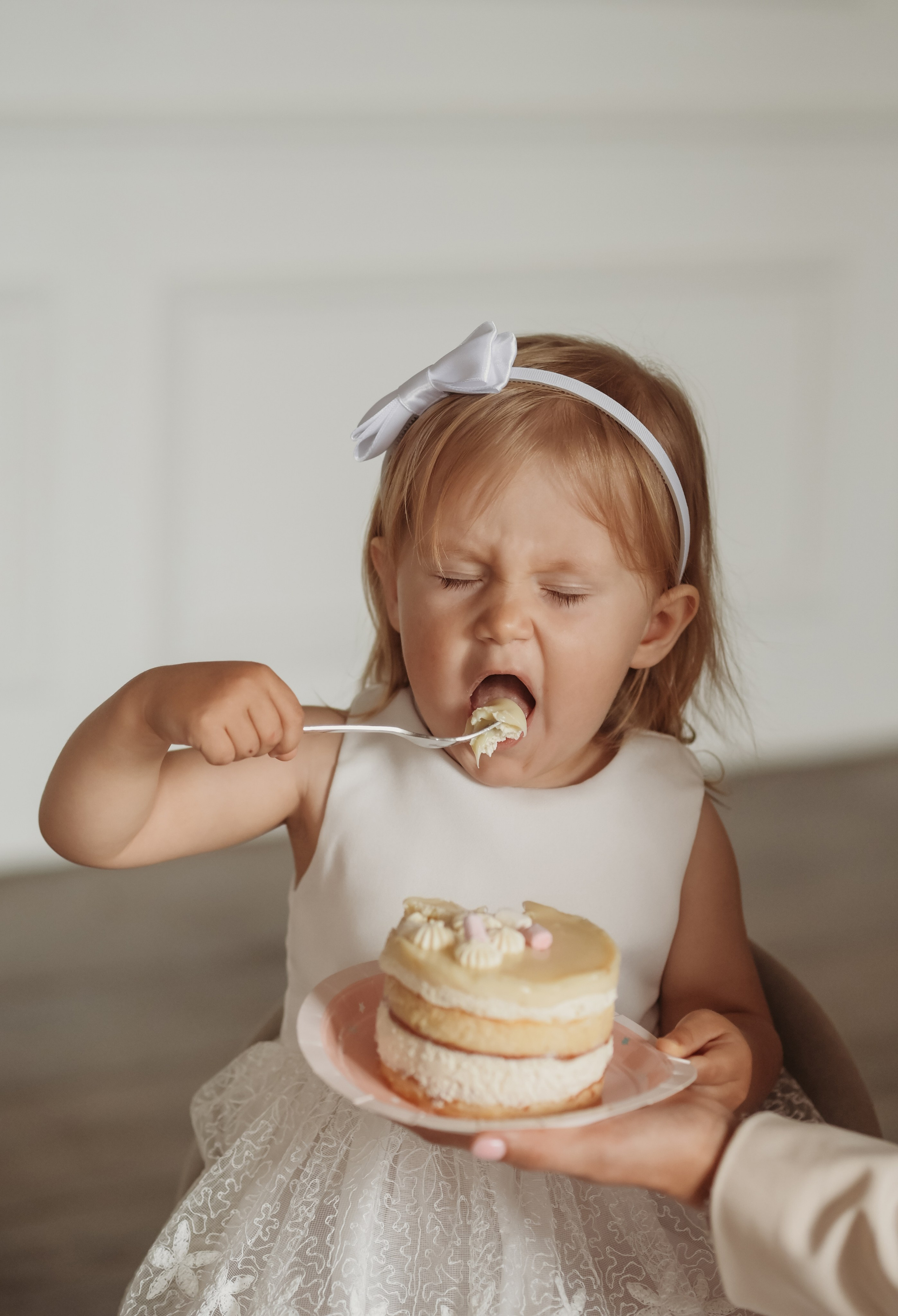 День Рождения Василисы. Семейный фотограф Олеся Батурина Рязань